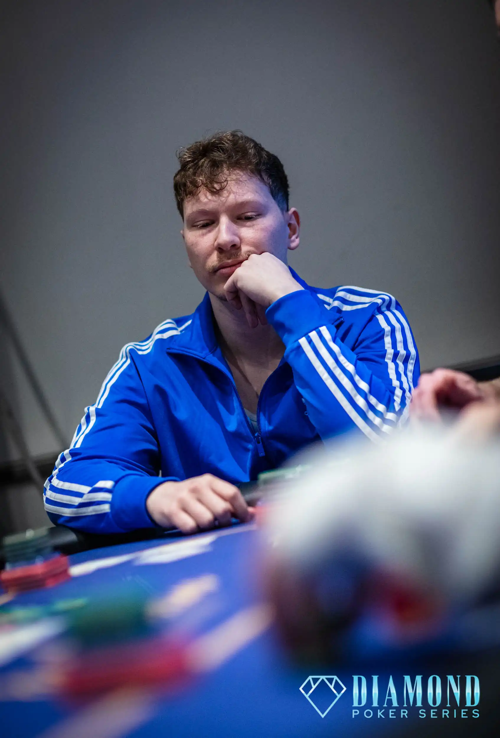 15k PKO High Roller