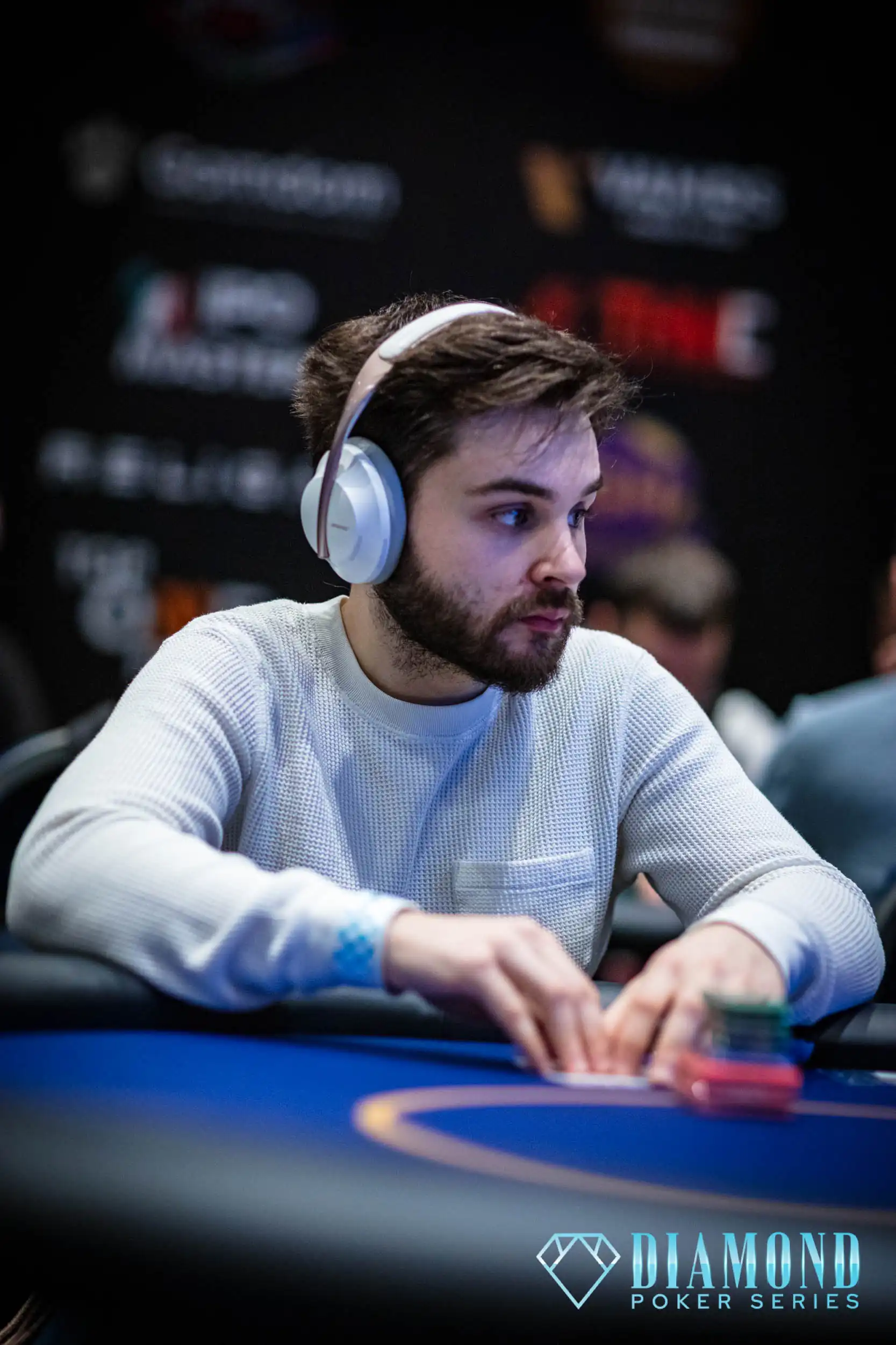 15k PKO High Roller