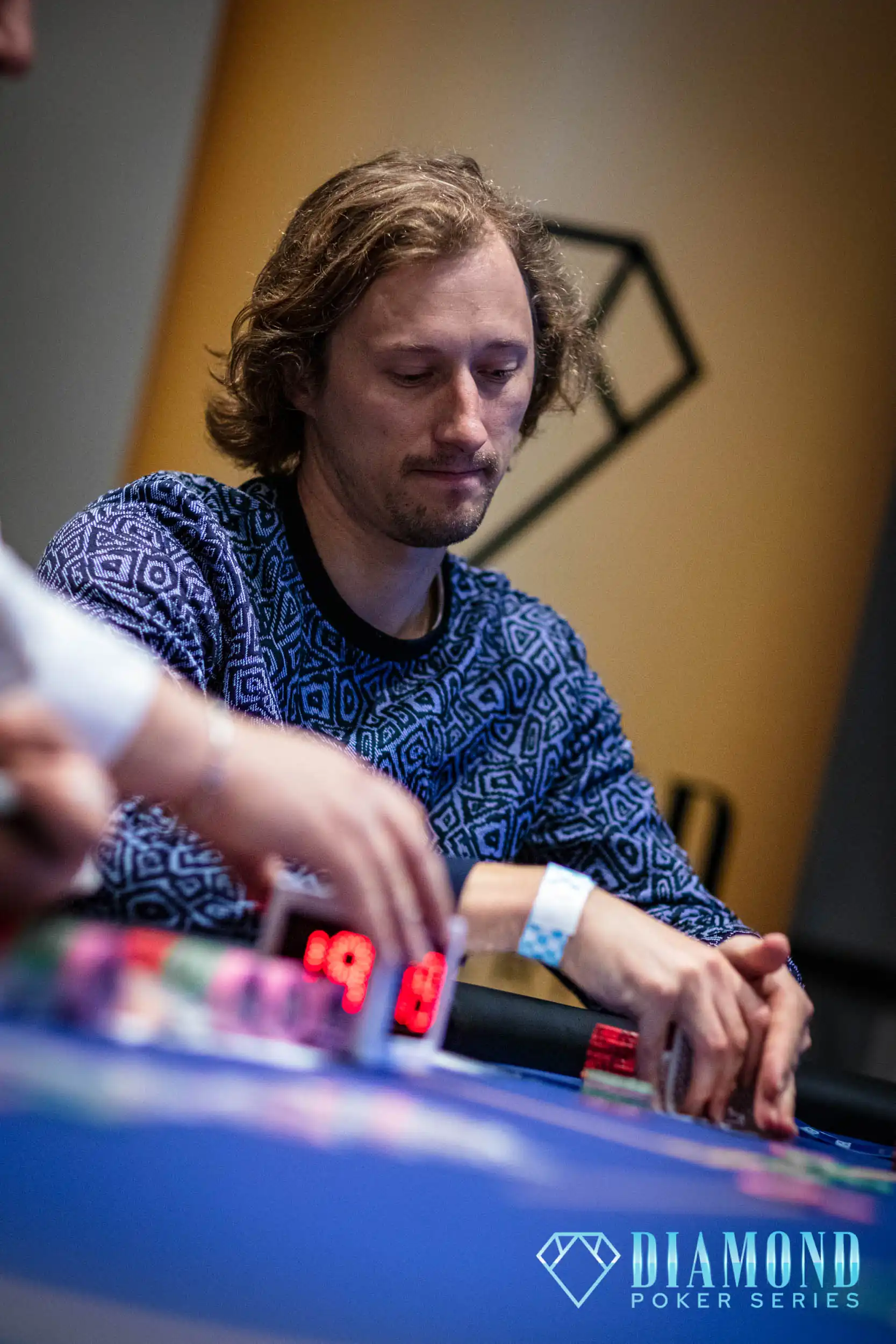 15k PKO High Roller