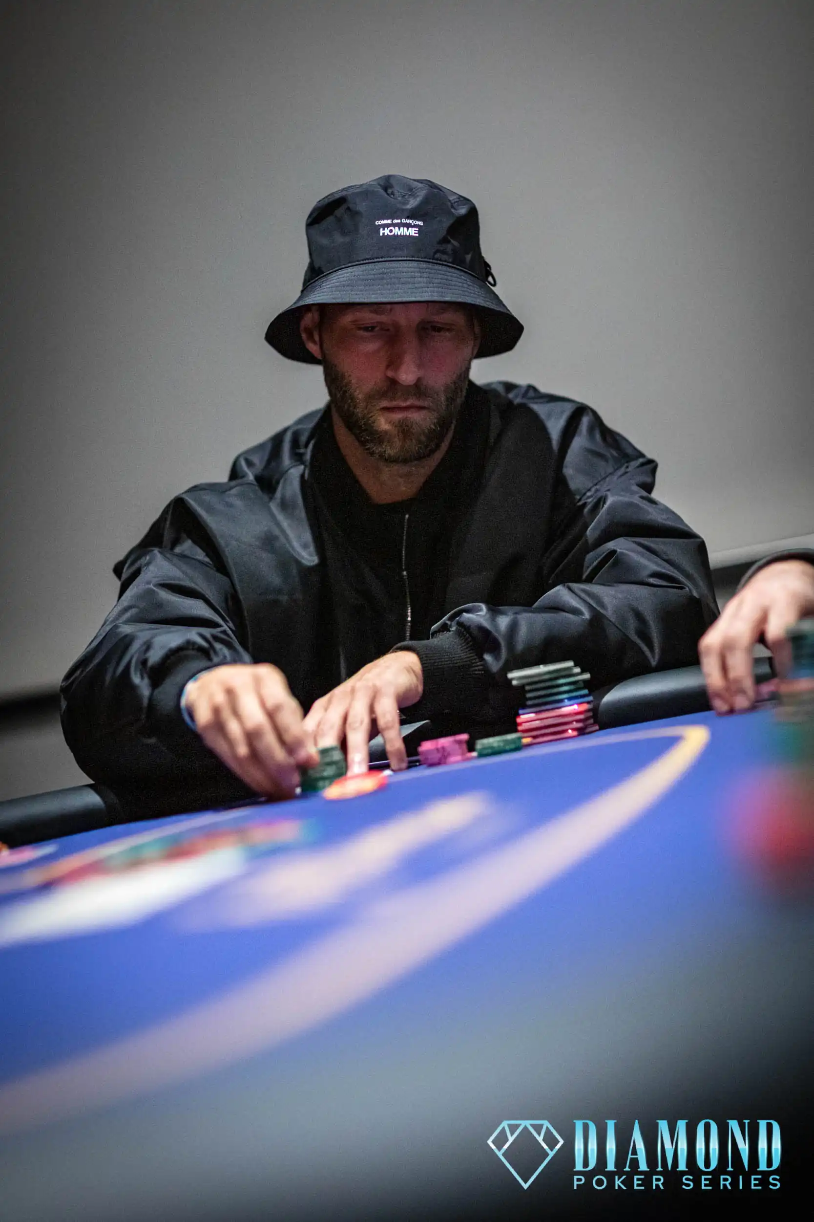 15k PKO High Roller