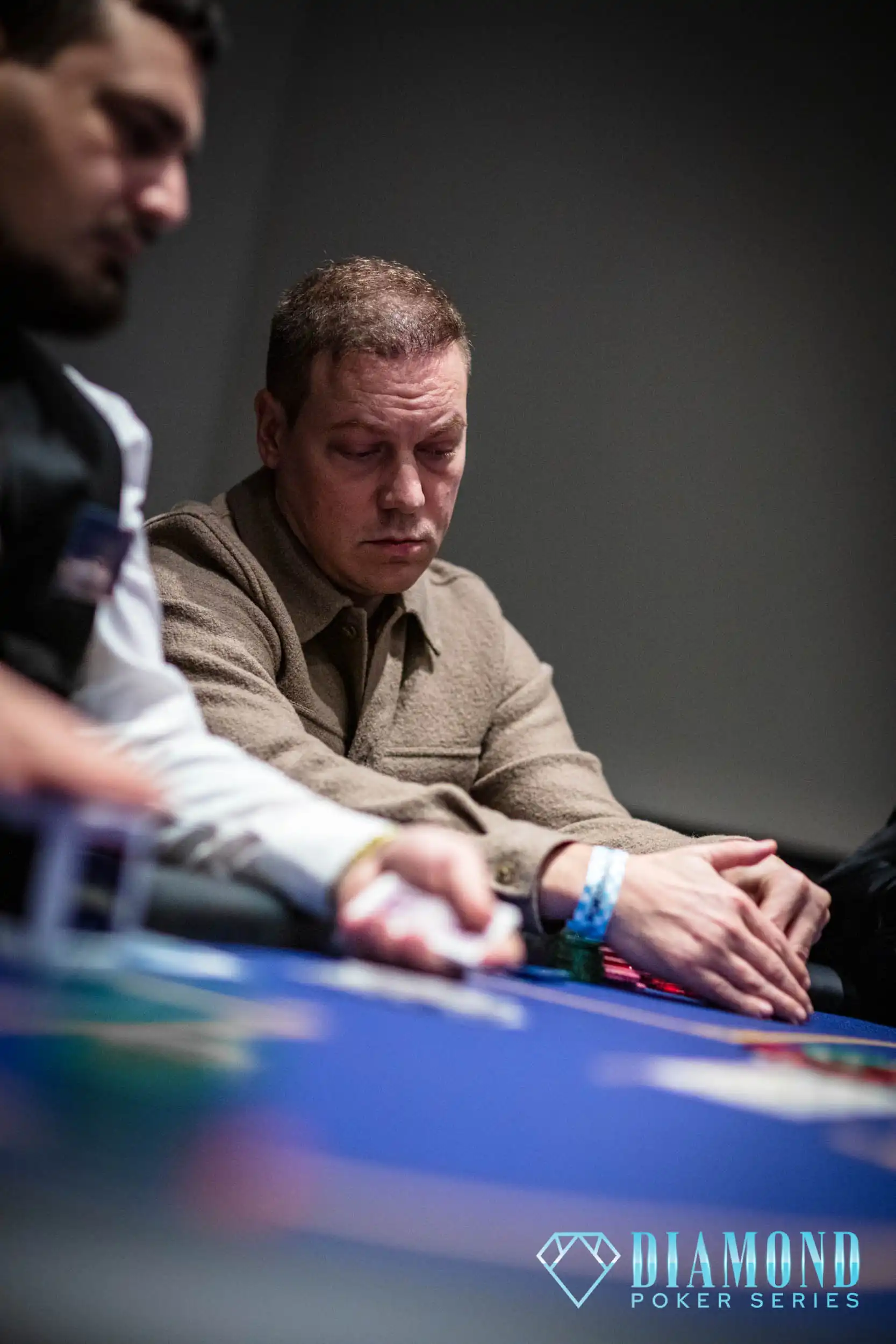 15k PKO High Roller