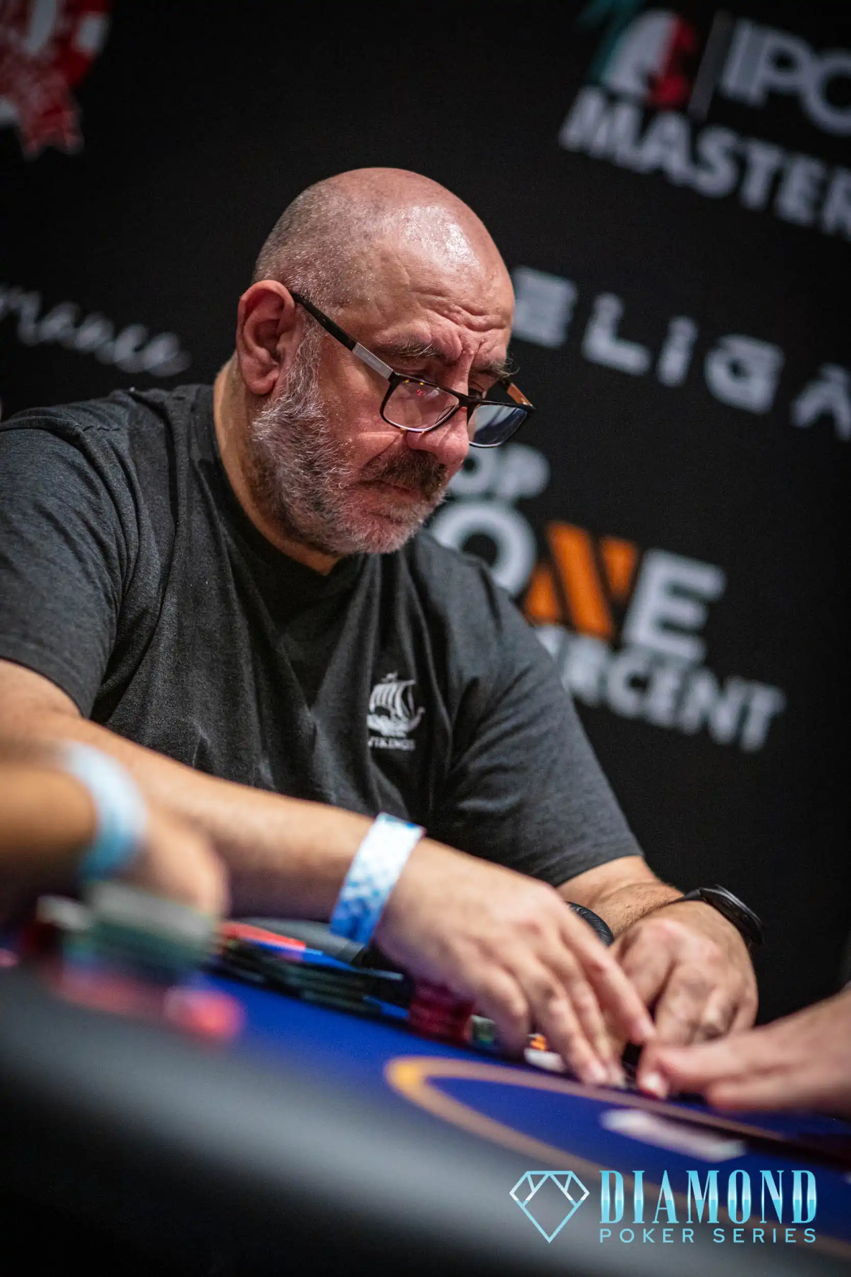 15k PKO High Roller