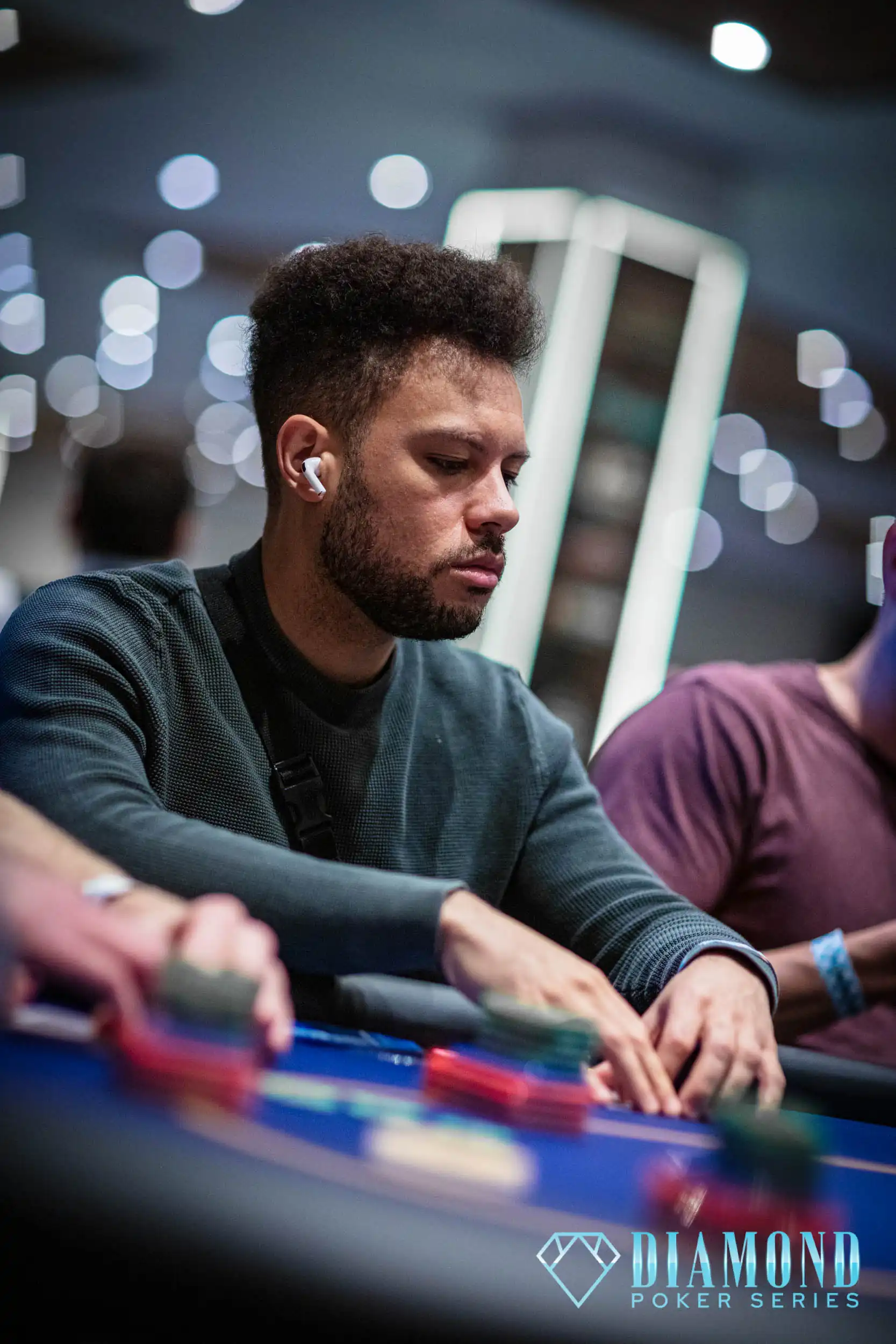 15k PKO High Roller