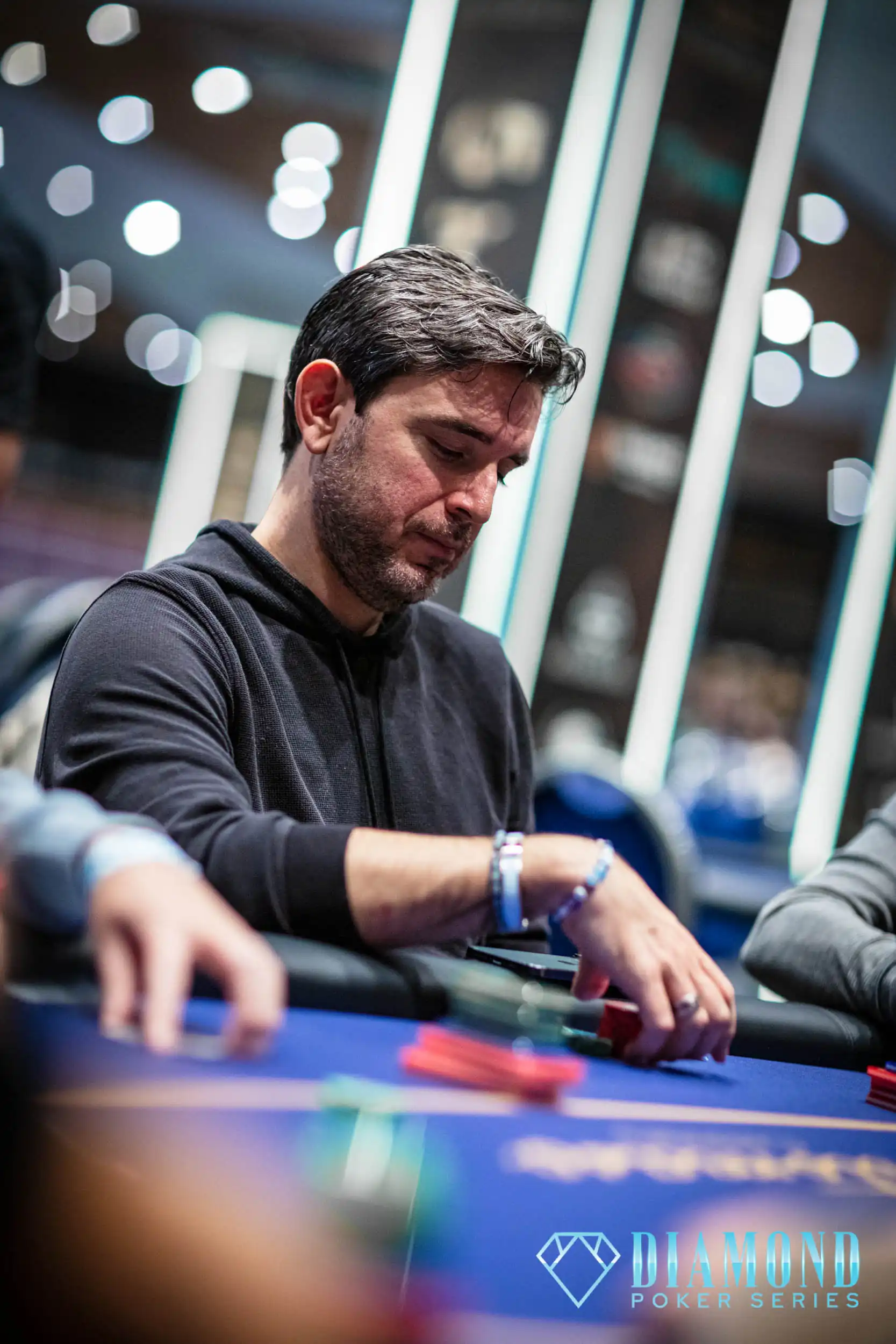 15k PKO High Roller