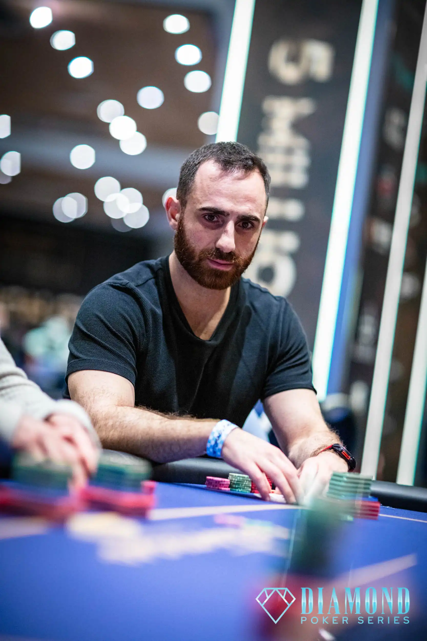 15k PKO High Roller