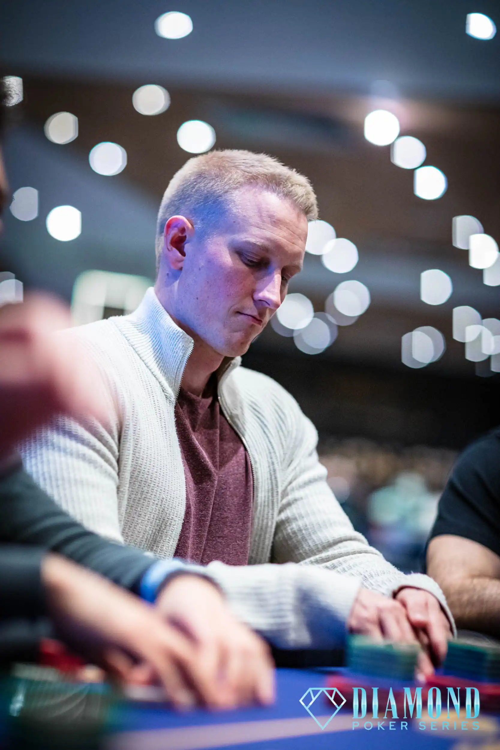 15k PKO High Roller
