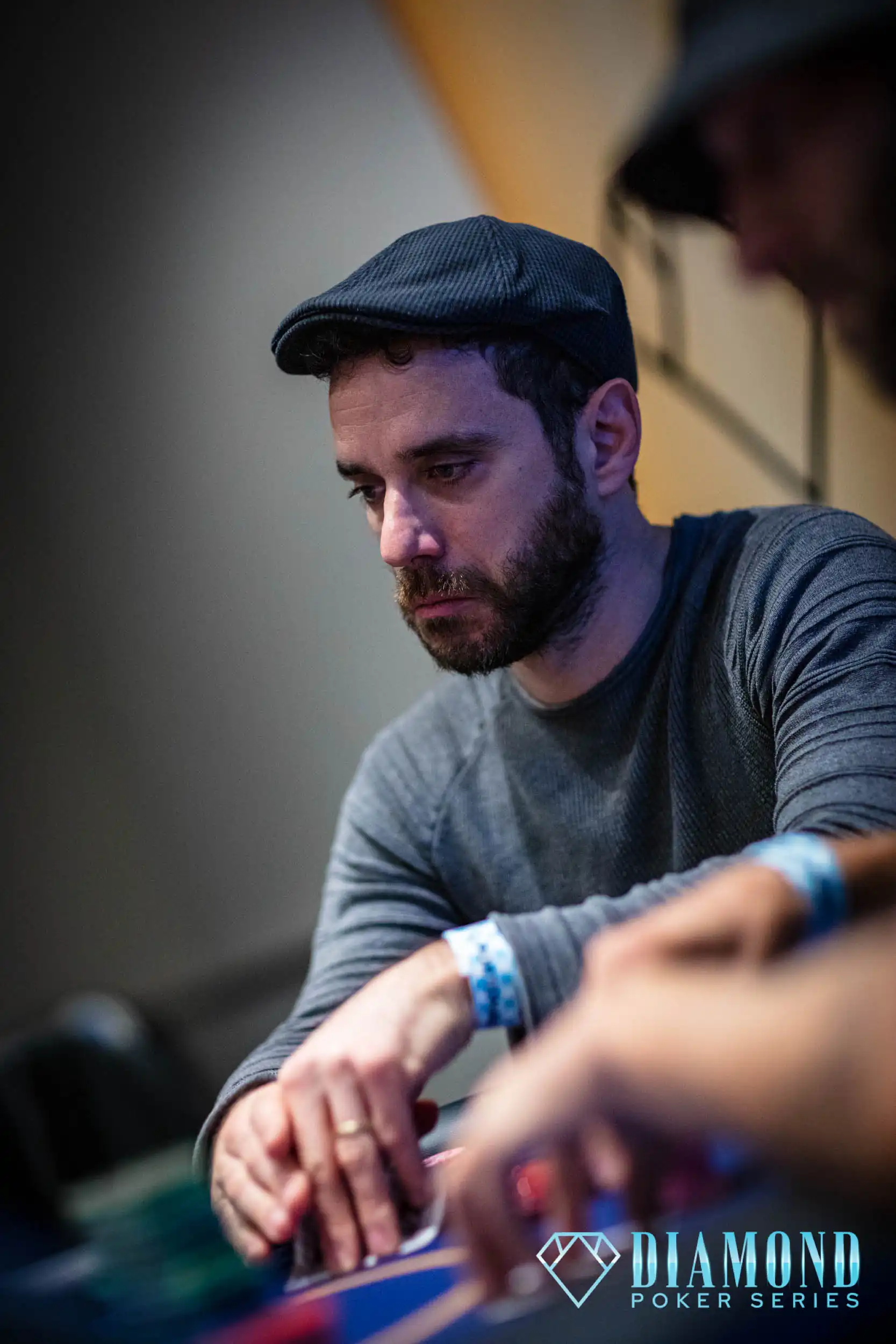 15k PKO High Roller