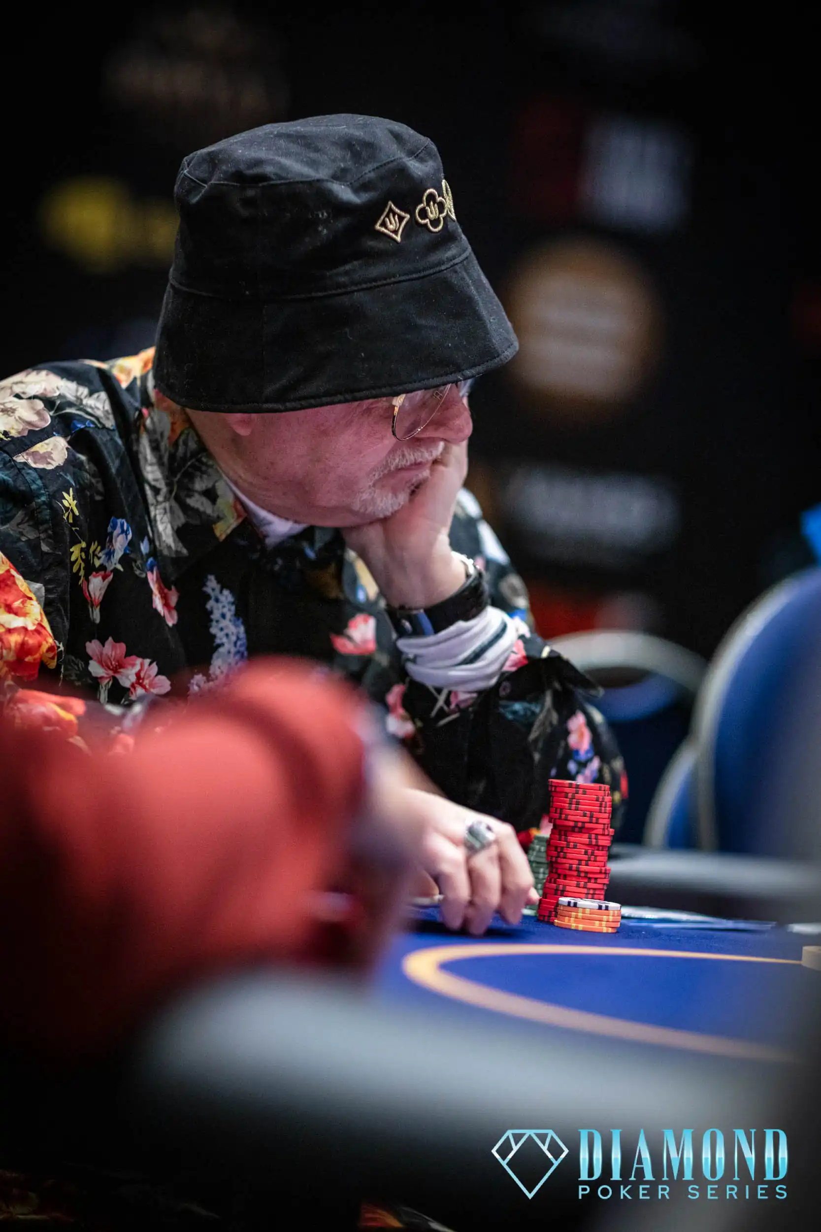 10k Championship - Day 1