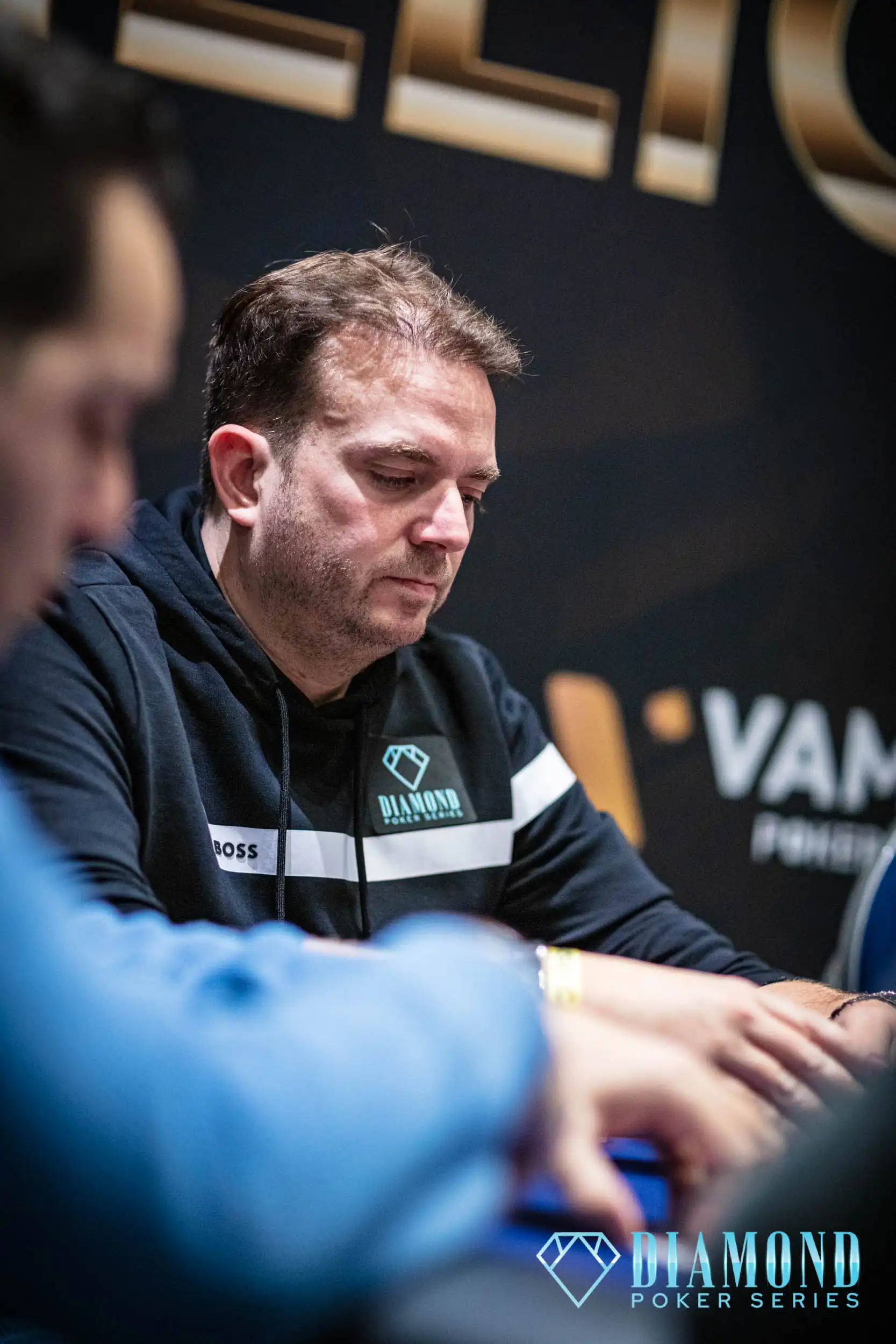 10k Championship - Day 1