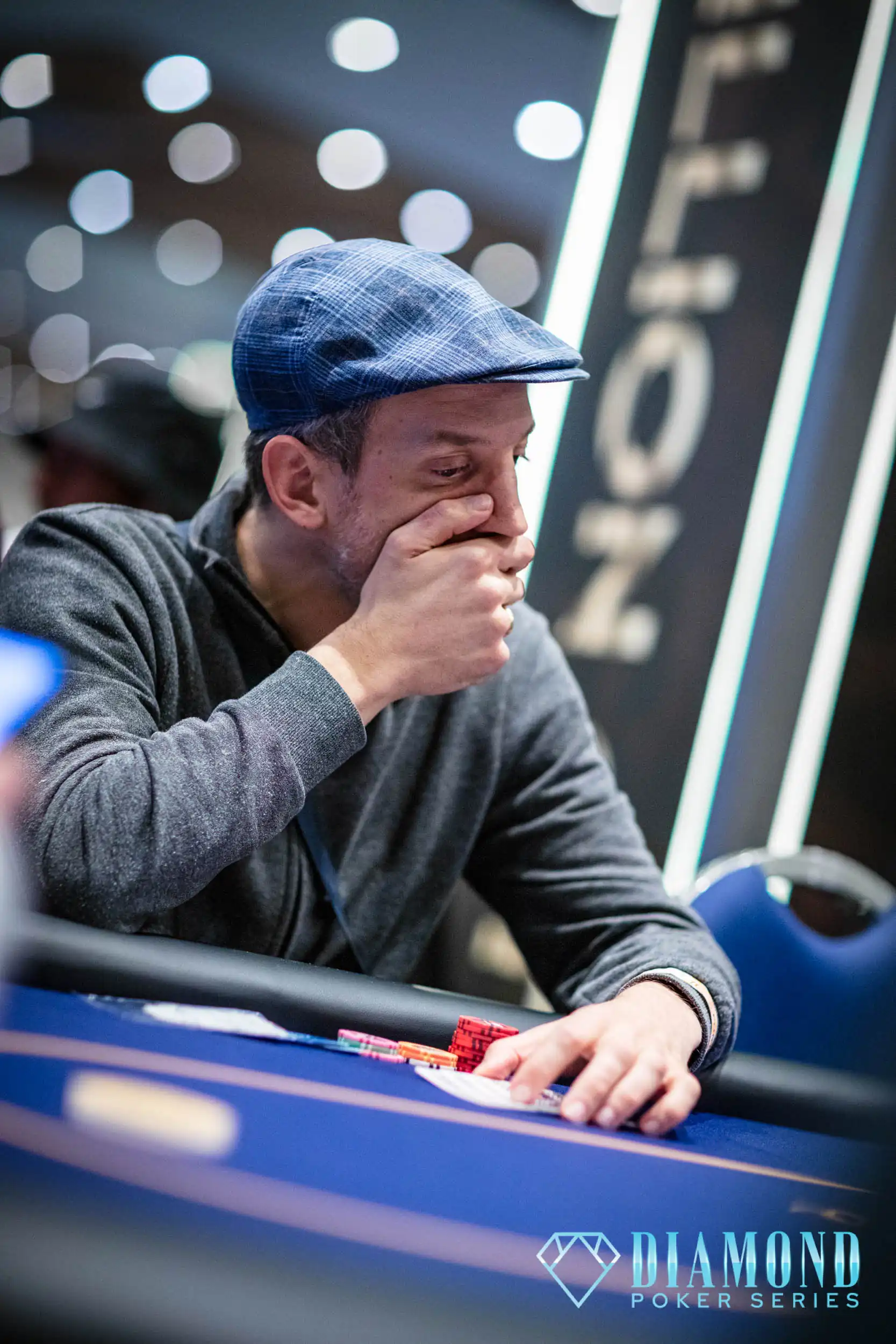 10k Championship - Day 1