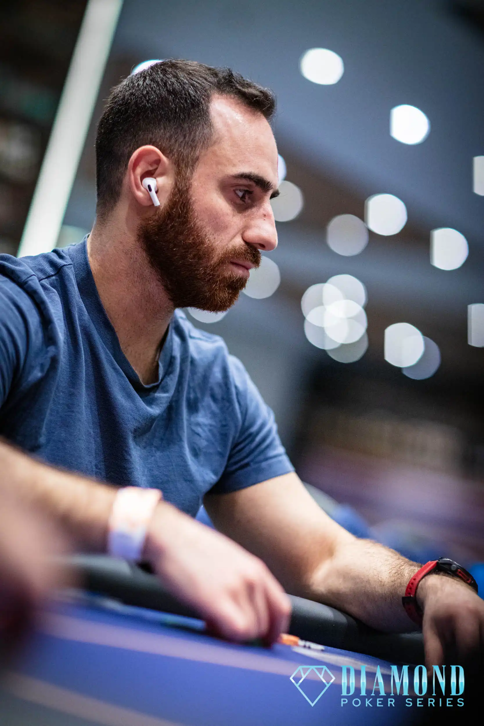 10k Championship - Day 1