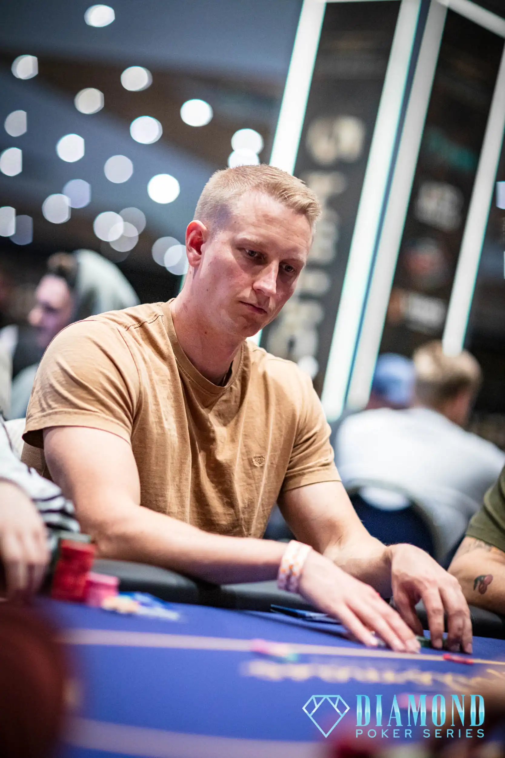 10k Championship - Day 1