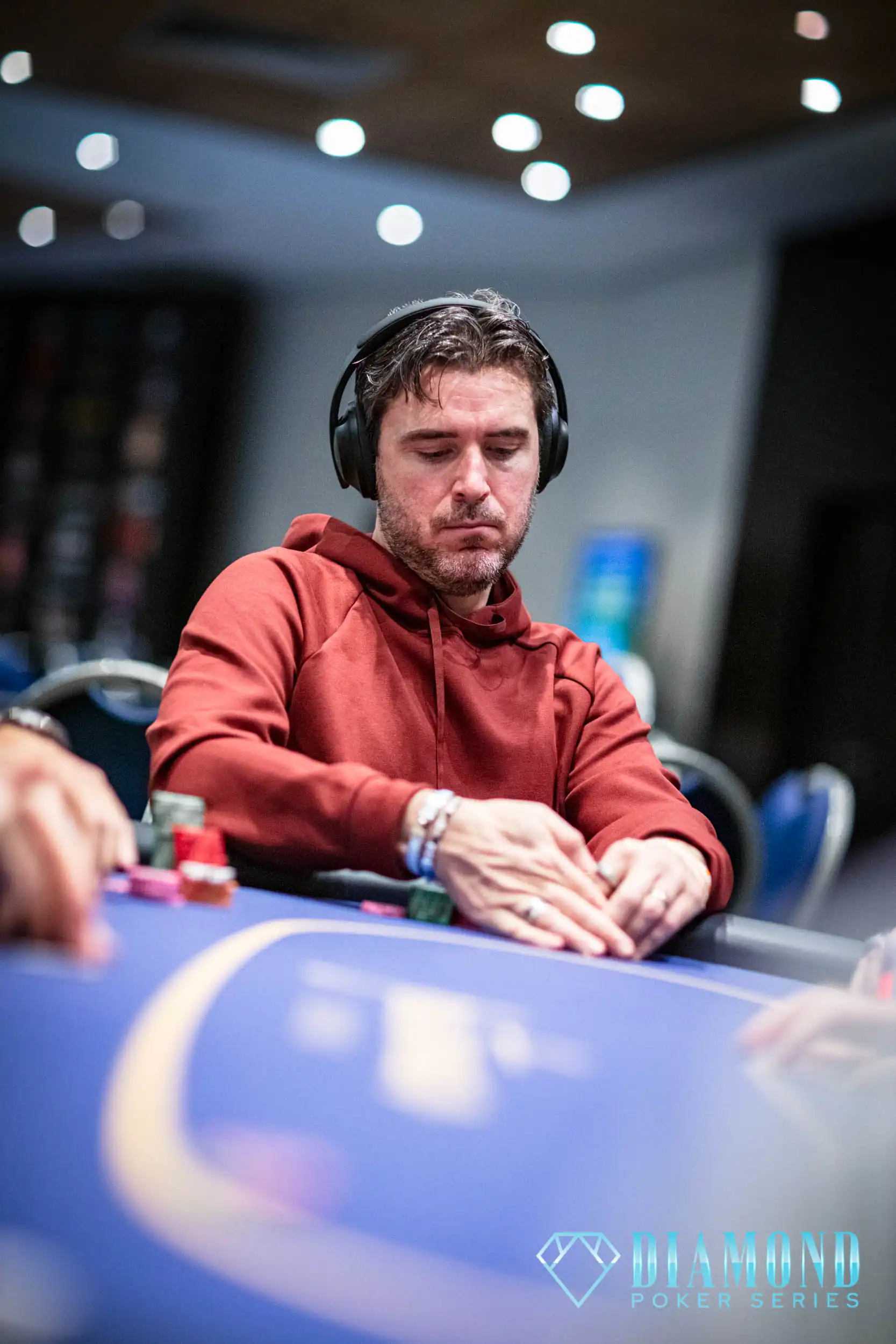 10k Championship - Day 1