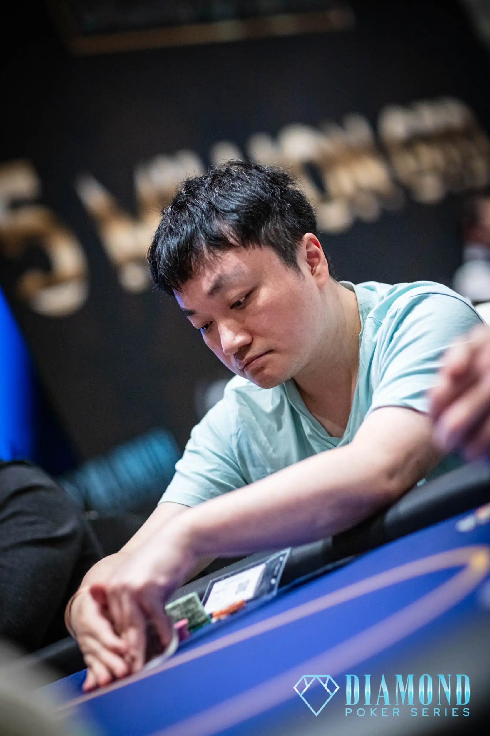 10k Championship - Day 1