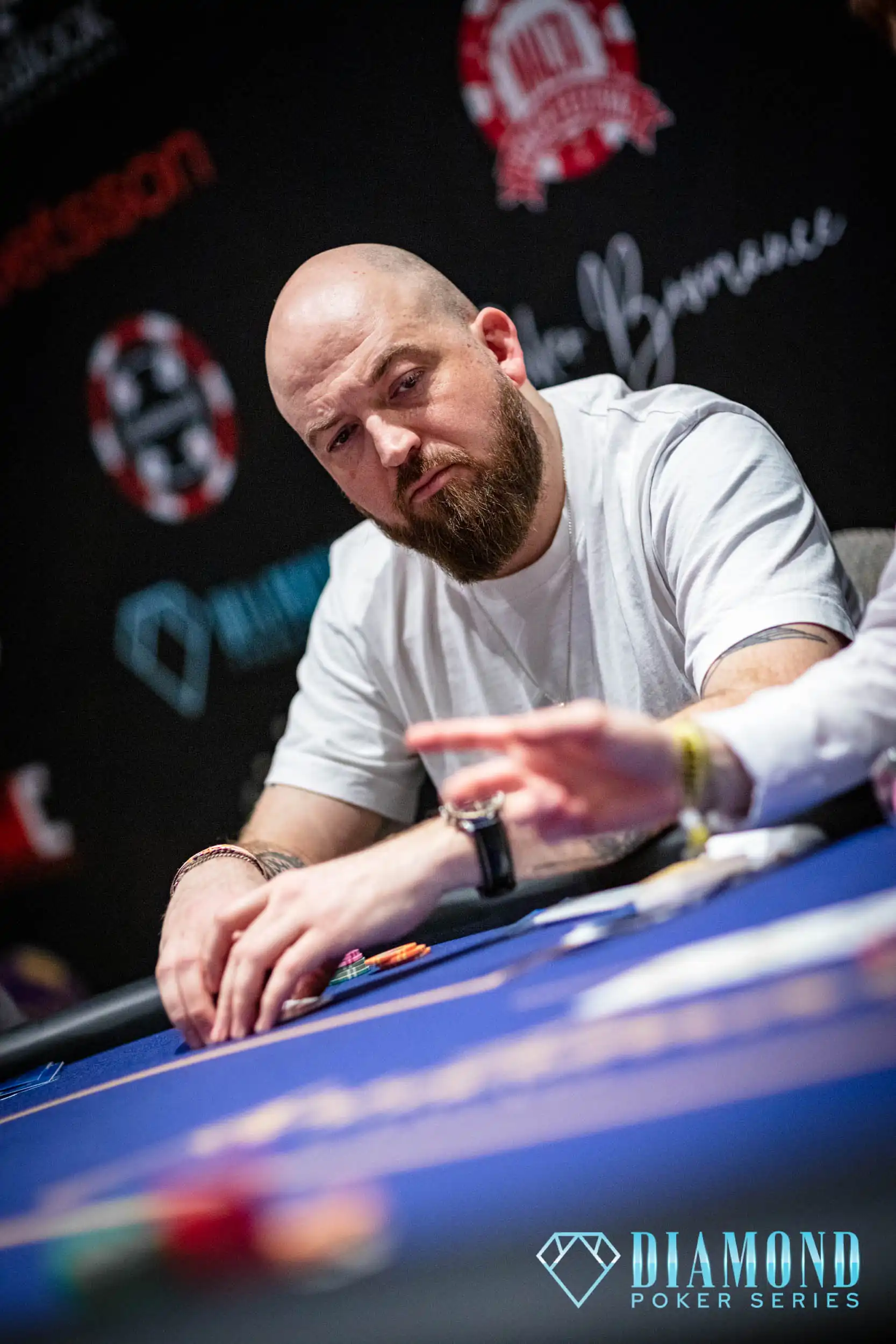 10k Championship - Day 1