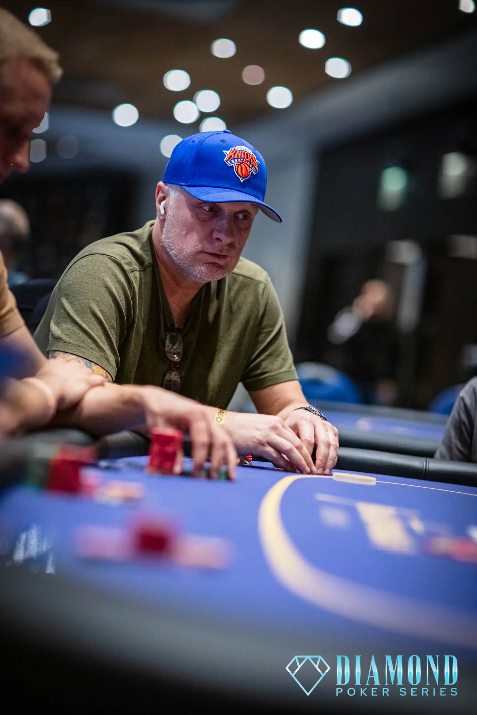 10k Championship - Day 1