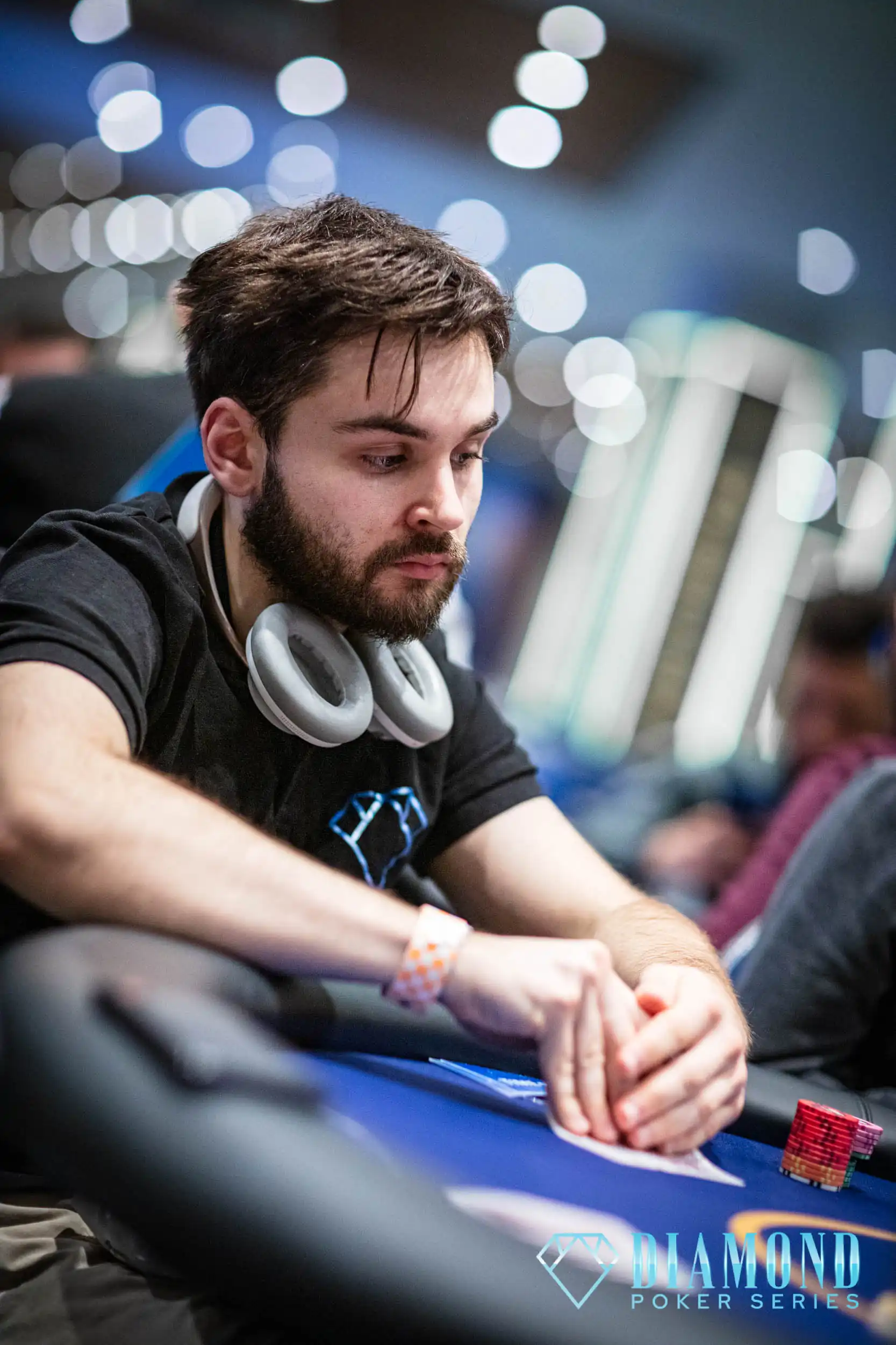 10k Championship - Day 1