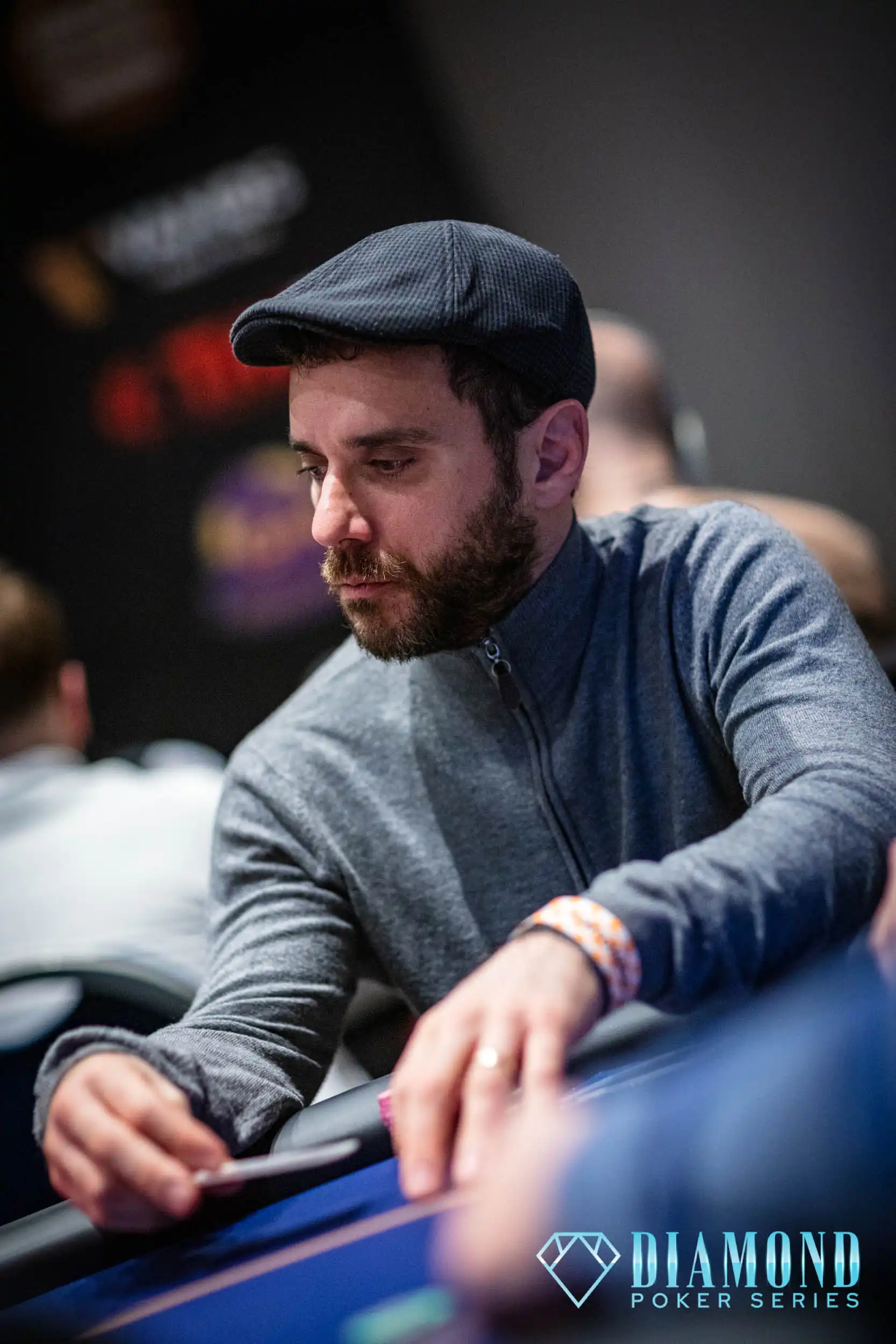 10k Championship - Day 1