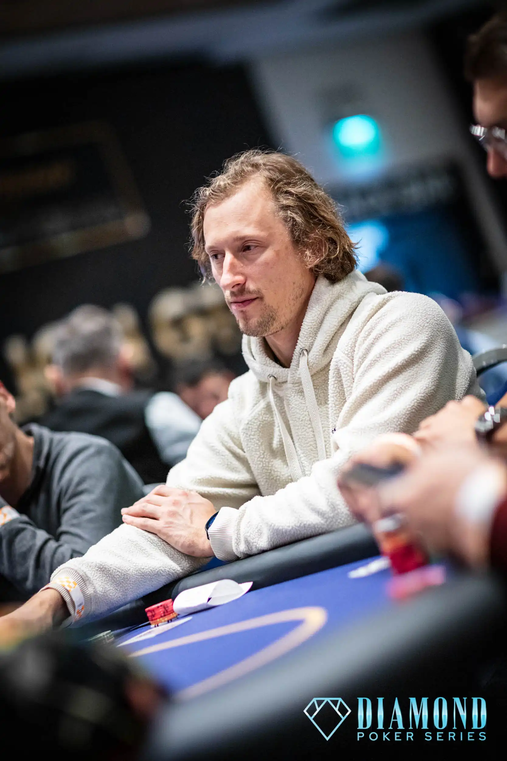 10k Championship - Day 1