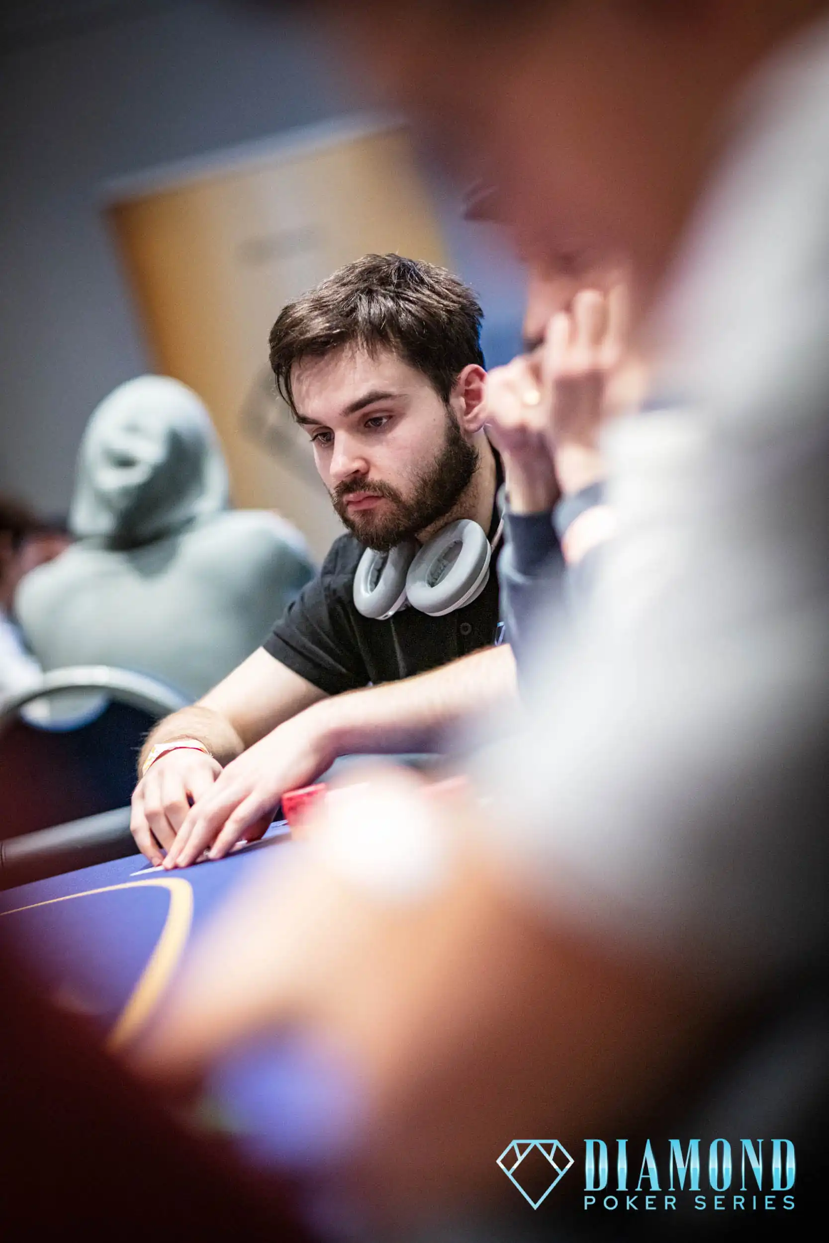 10k Championship - Day 1
