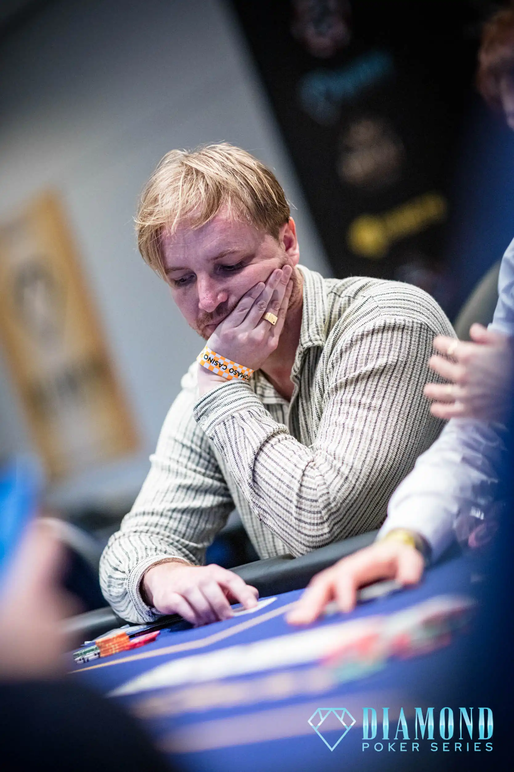 10k Championship - Day 1