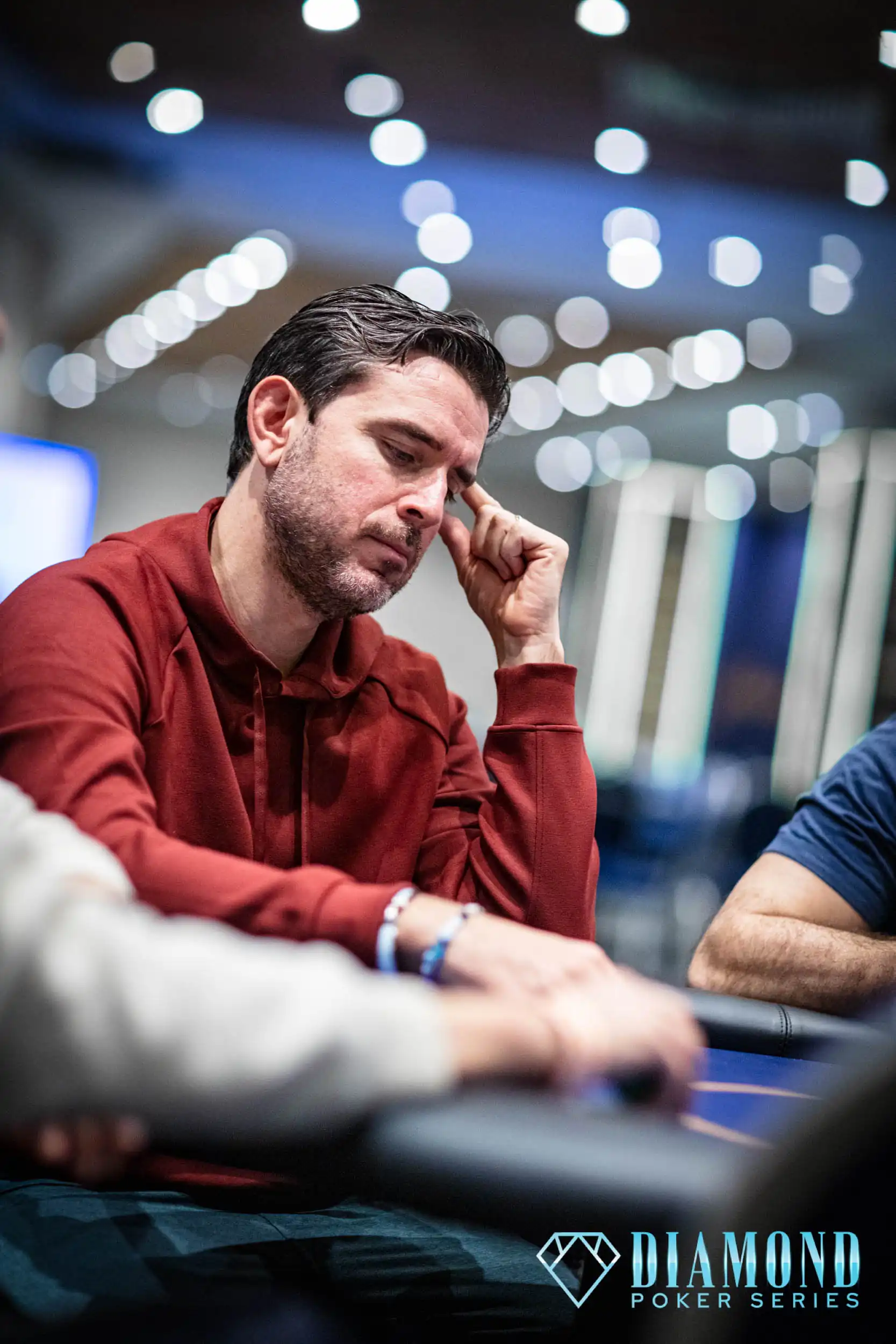 10k Championship - Day 1