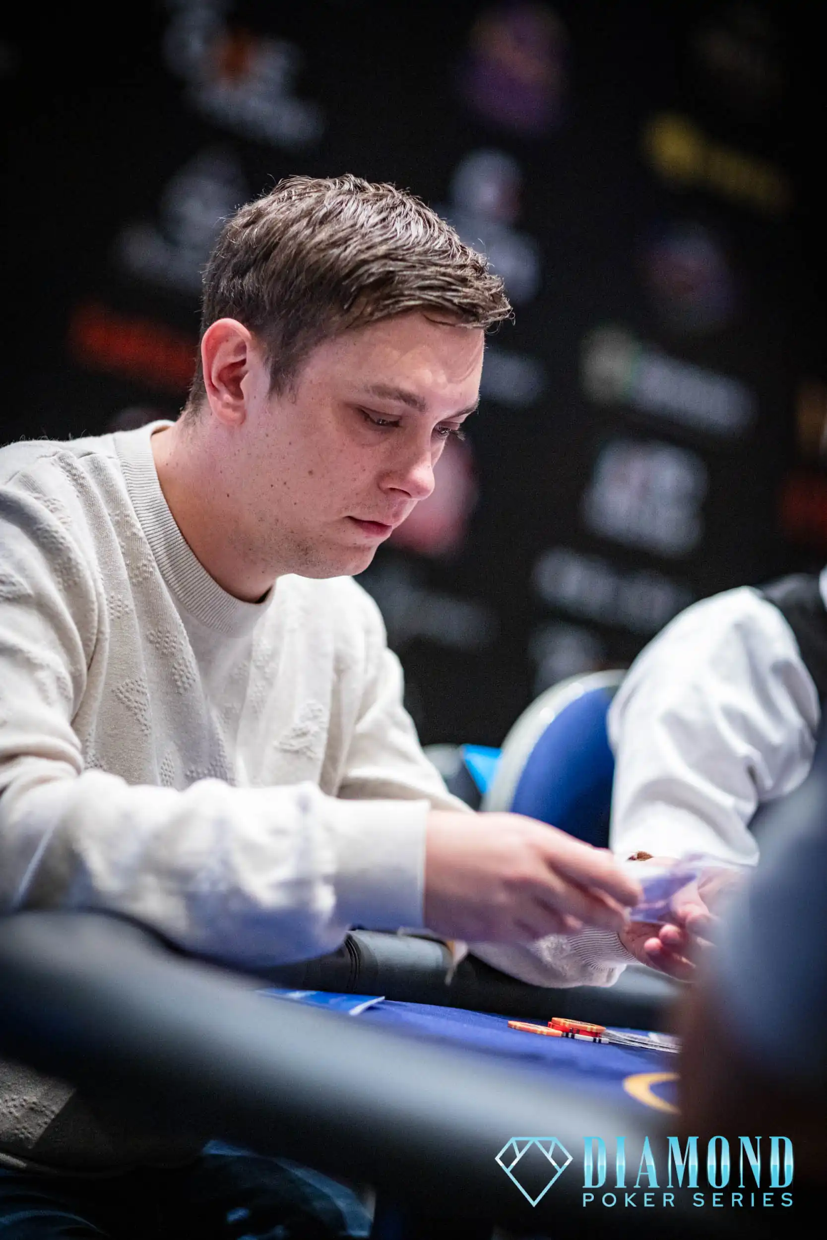 10k Championship - Day 1