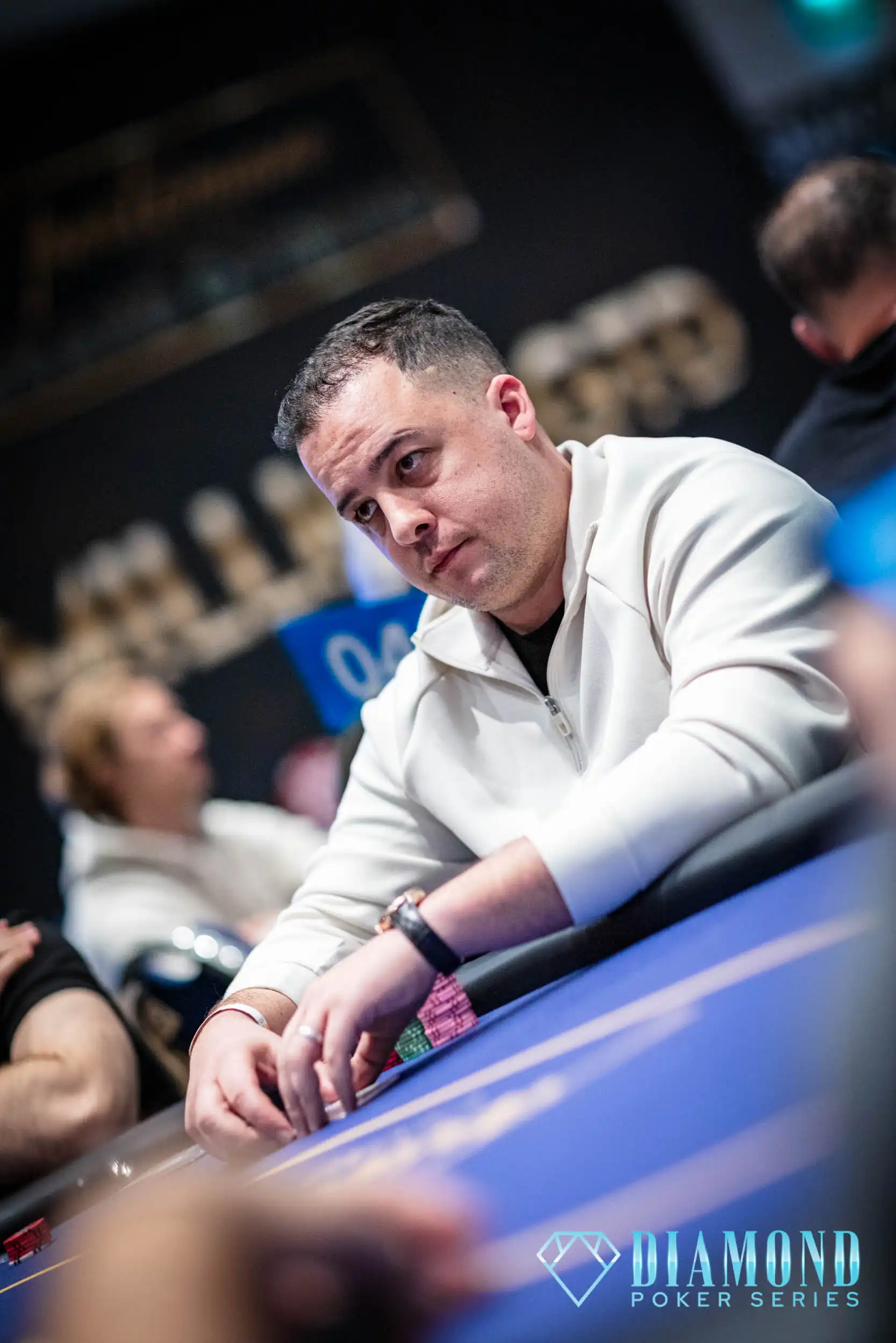10k Championship - Day 1