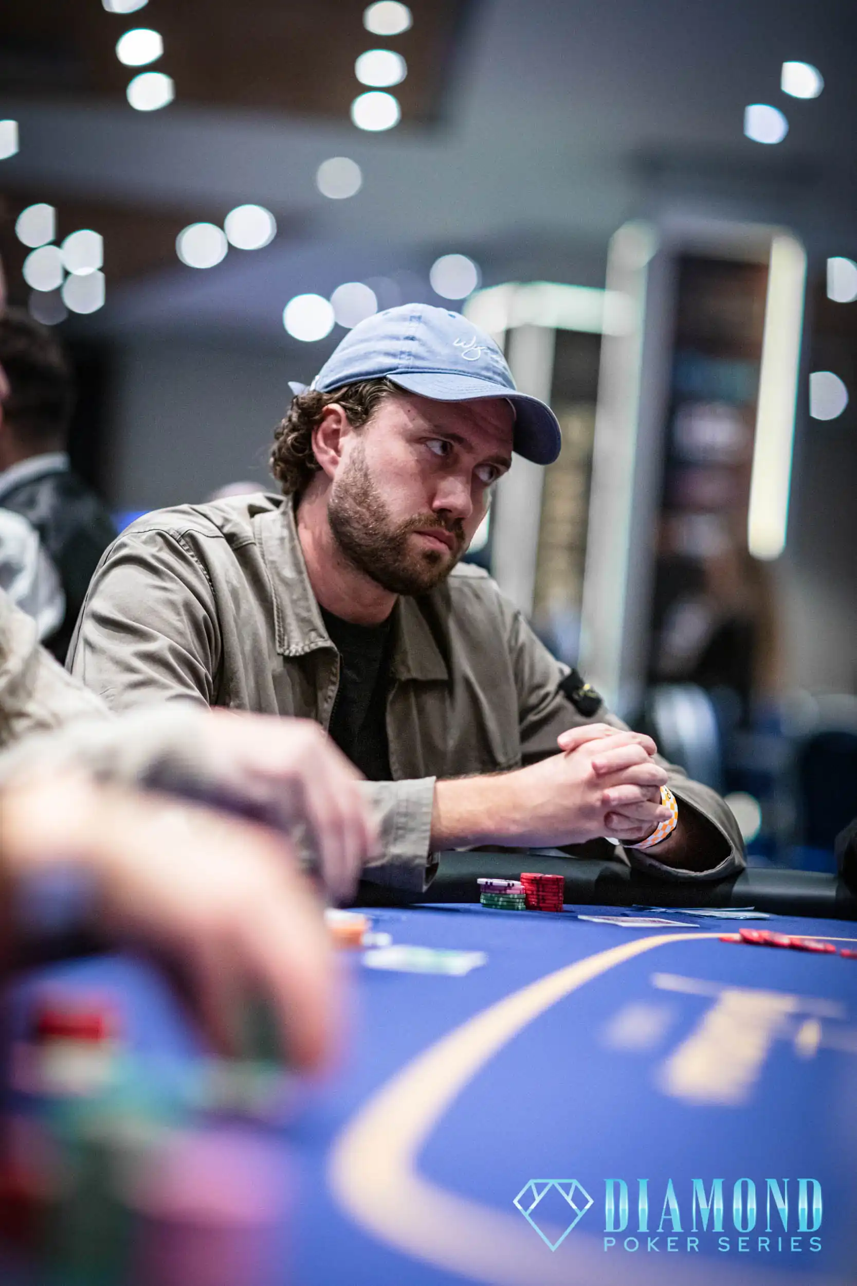 10k Championship - Day 1