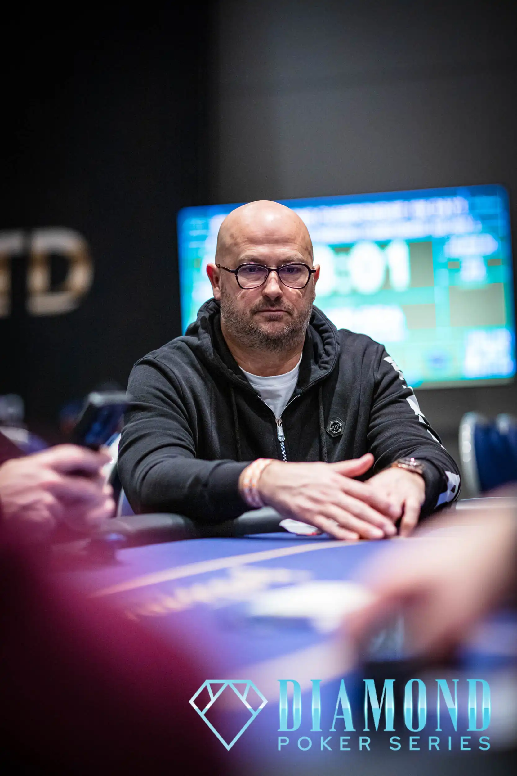 10k Championship - Day 1