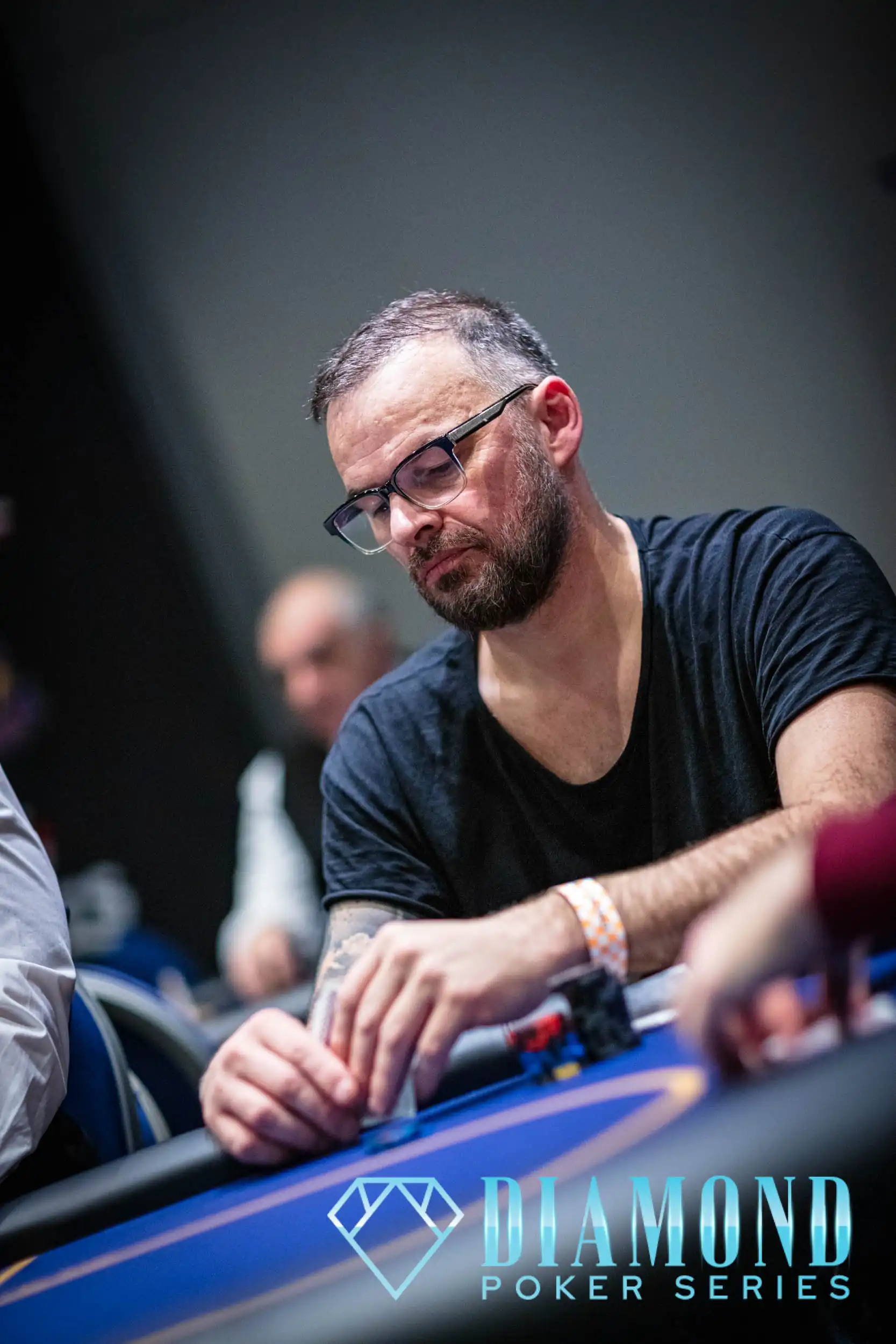 10k Championship - Day 1