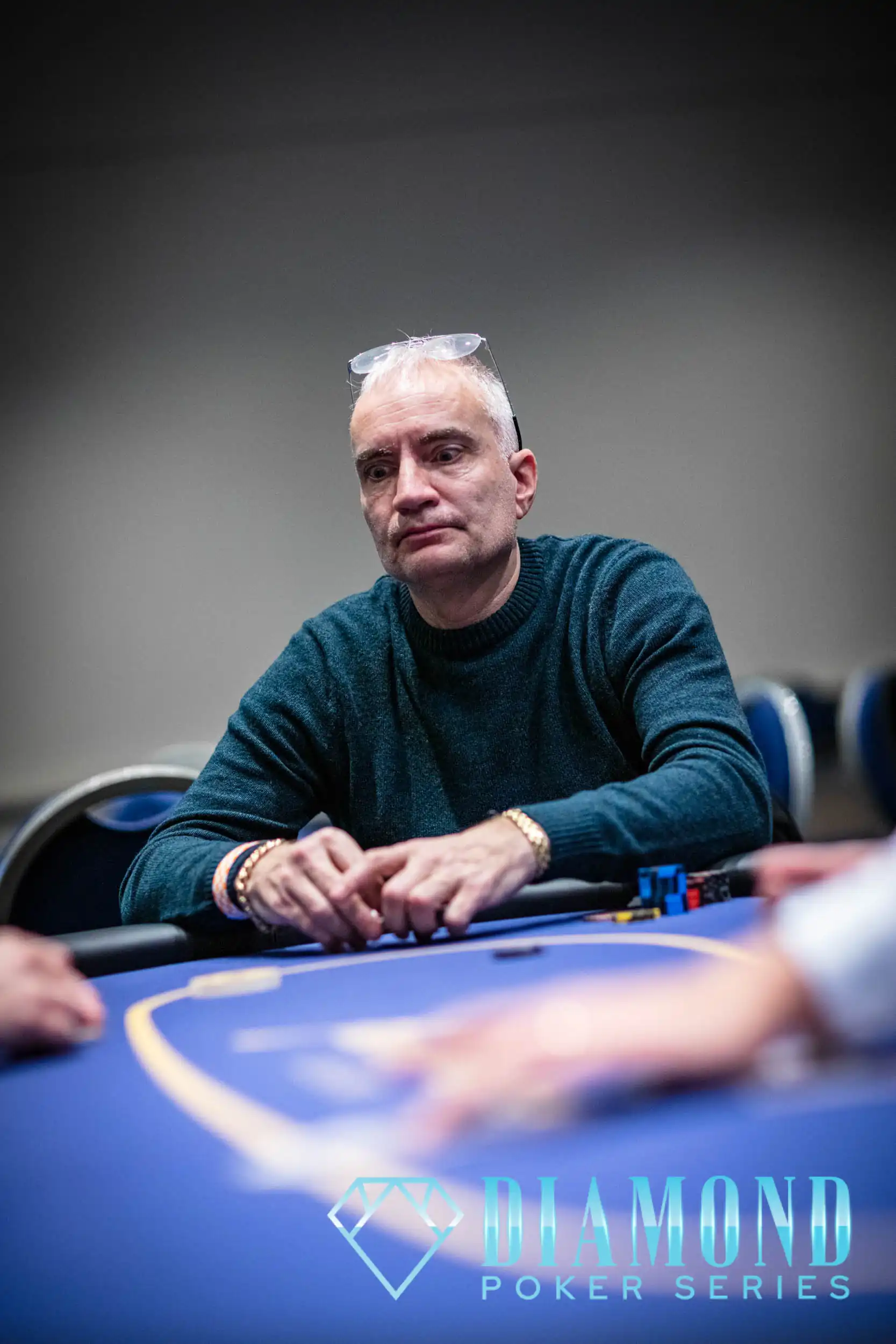 10k Championship - Day 1