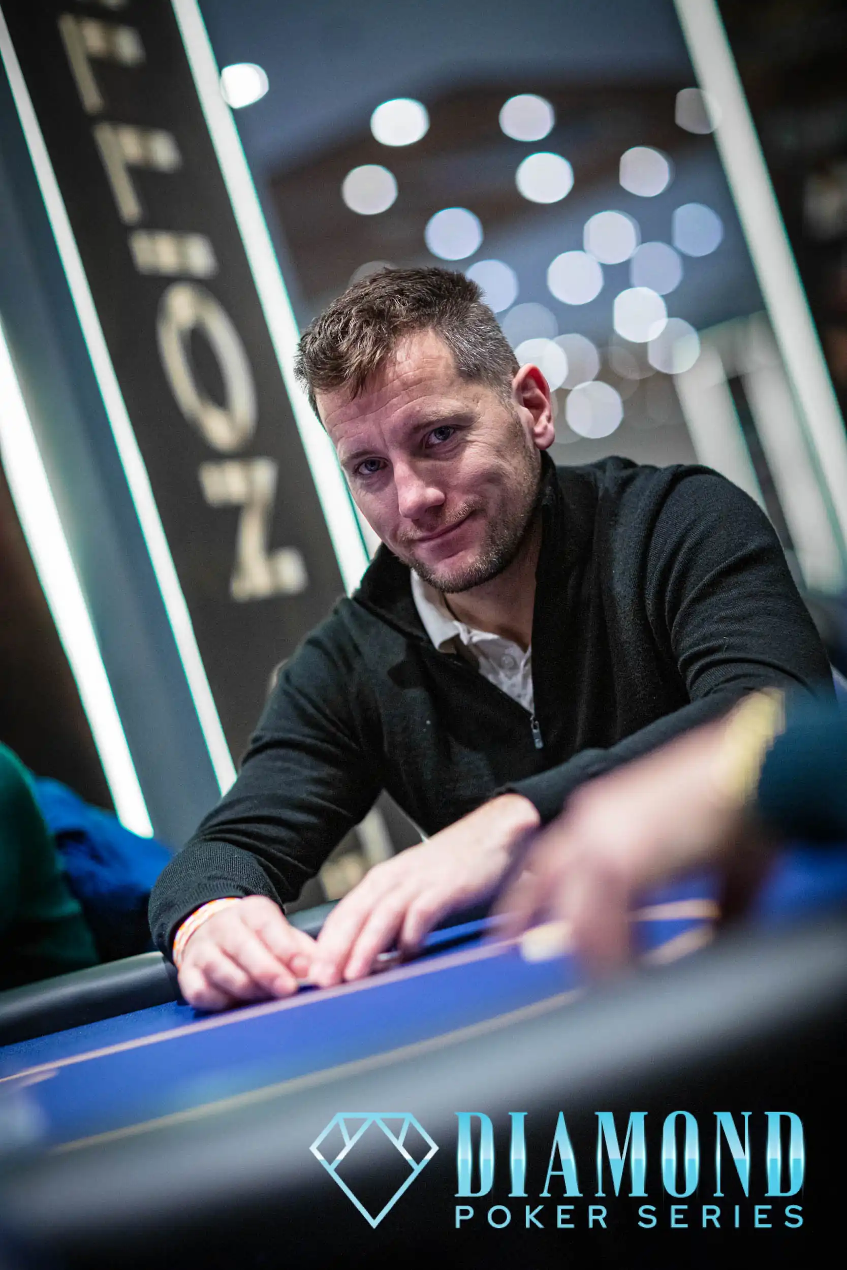 10k Championship - Day 1