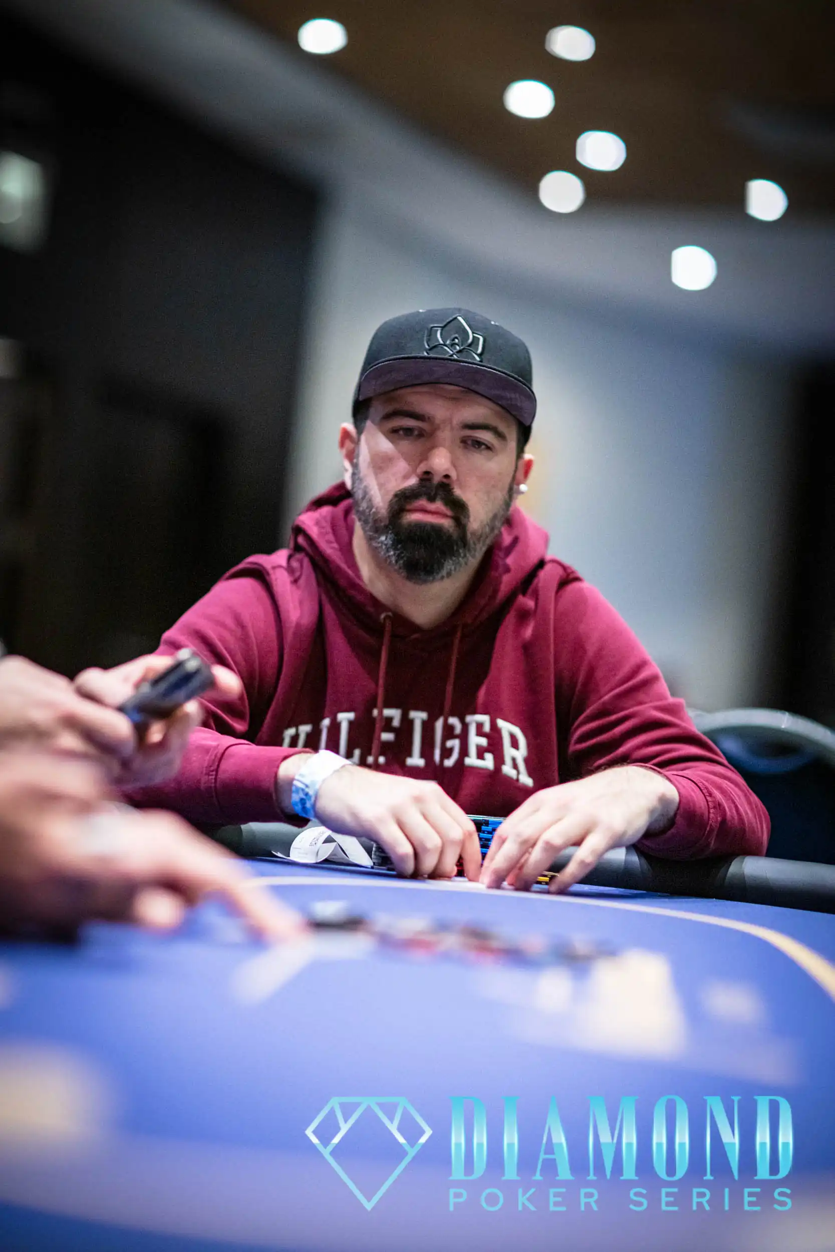 10k Championship - Day 1