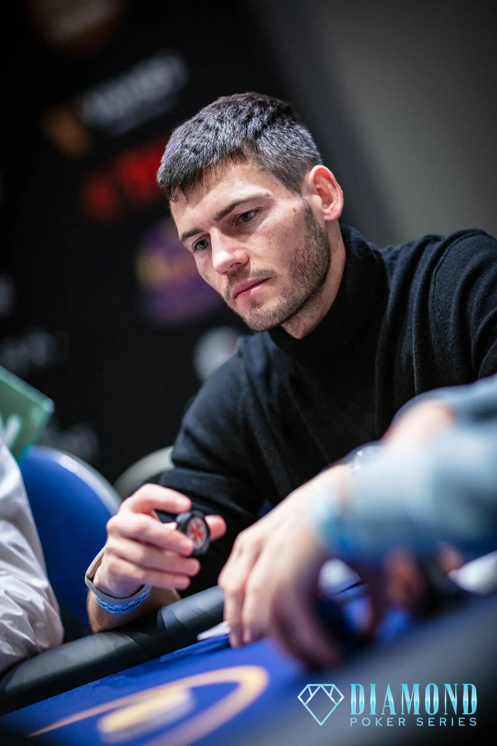 10k Championship - Day 1