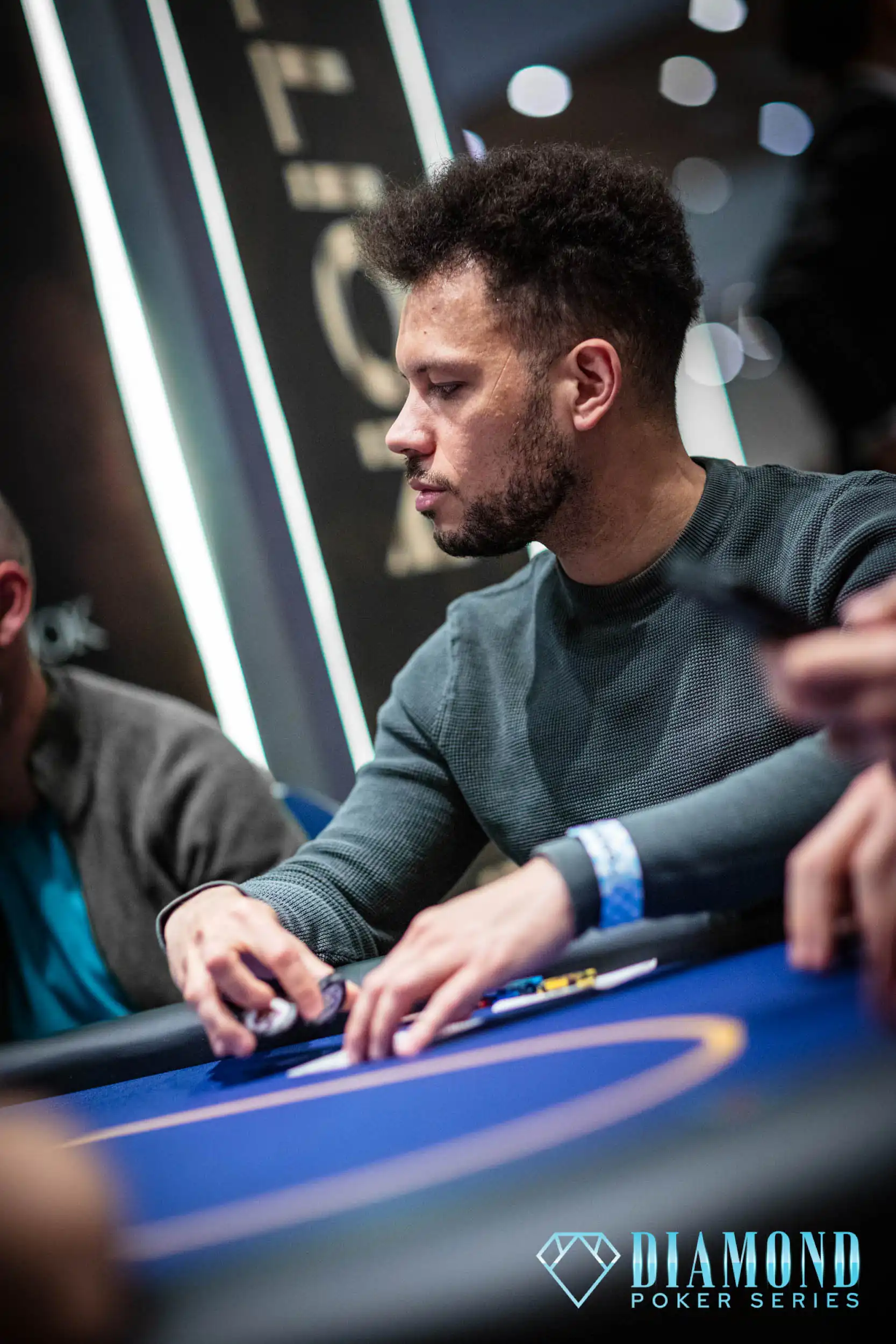 10k Championship - Day 1