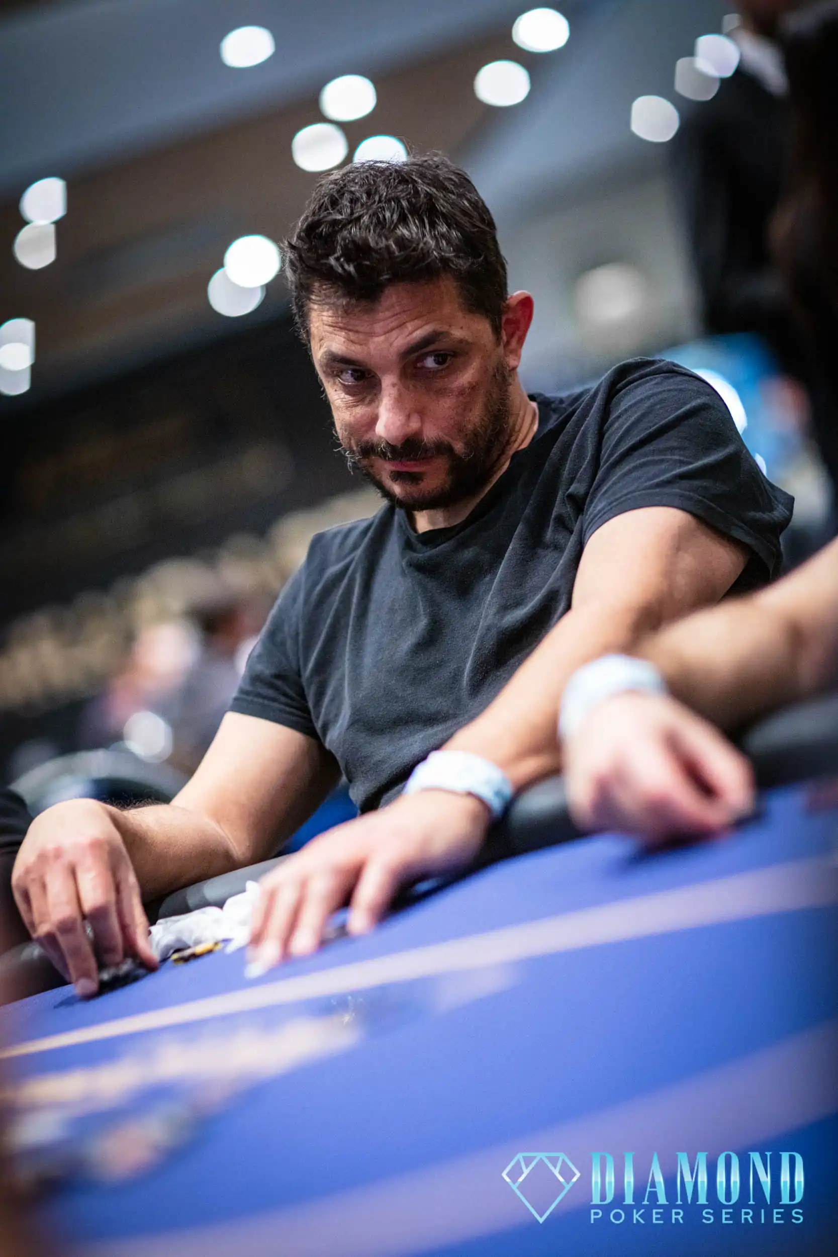10k Championship - Day 1