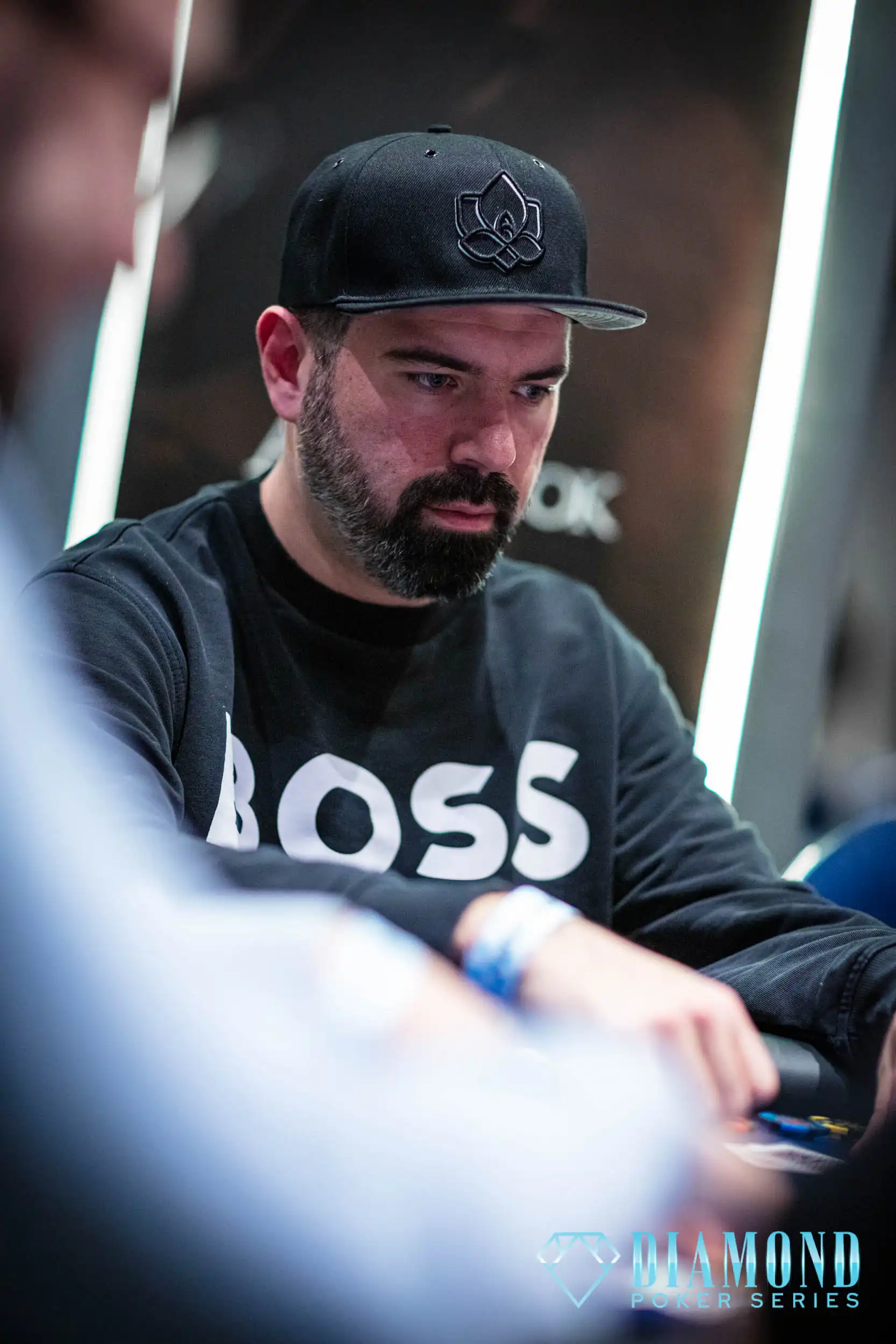 10k Championship - Day 1