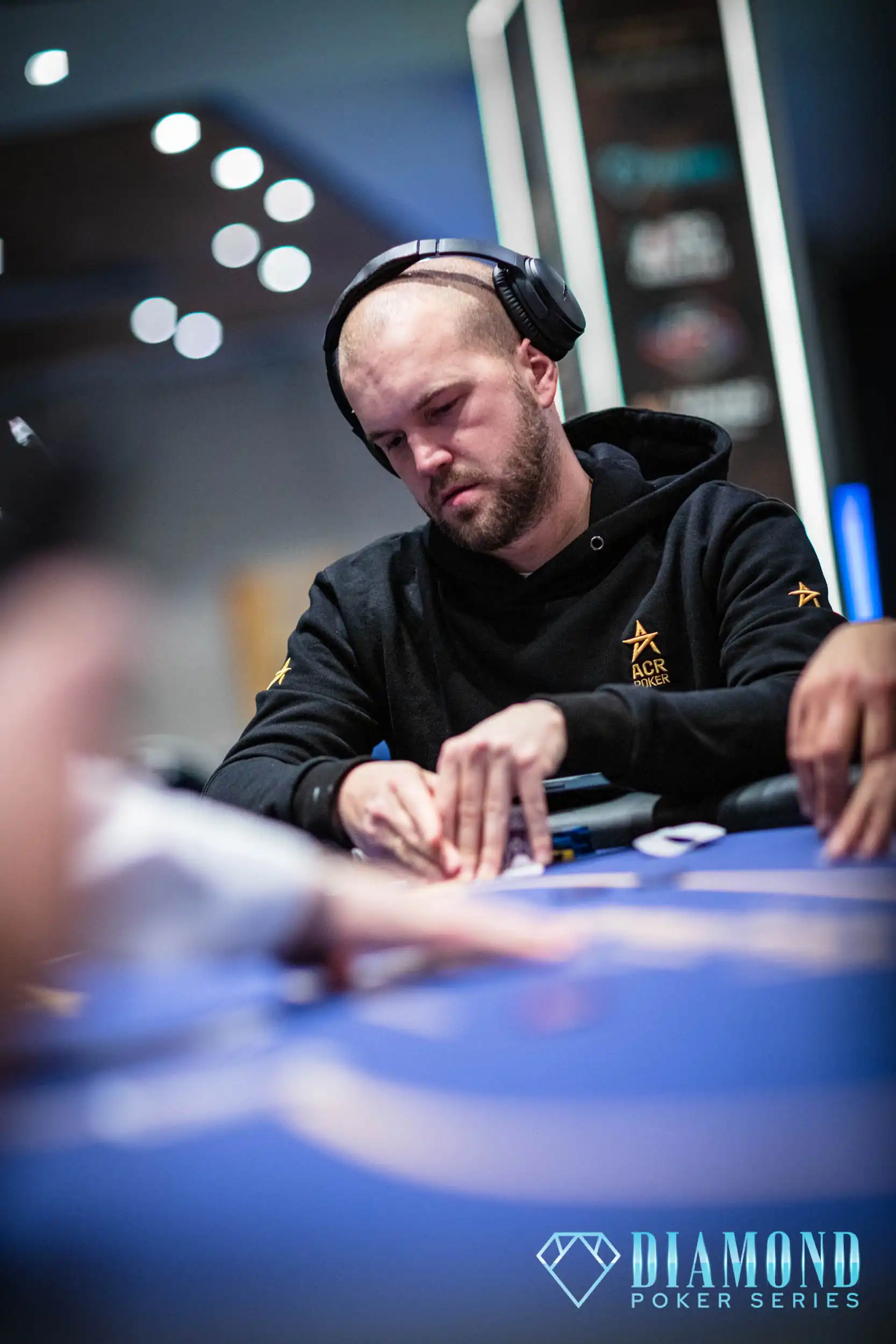 10k Championship - Day 1