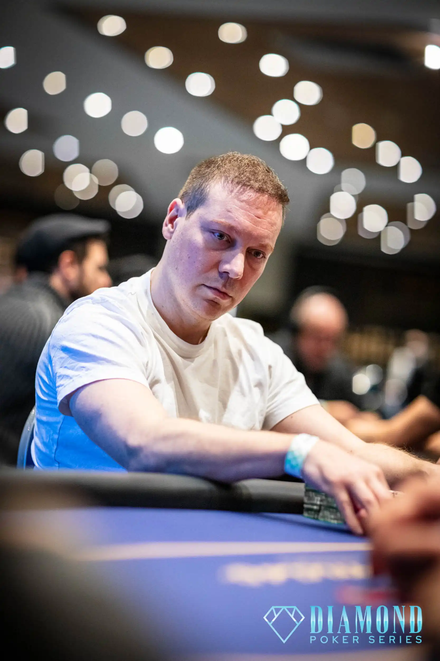 10k Championship - Day 2