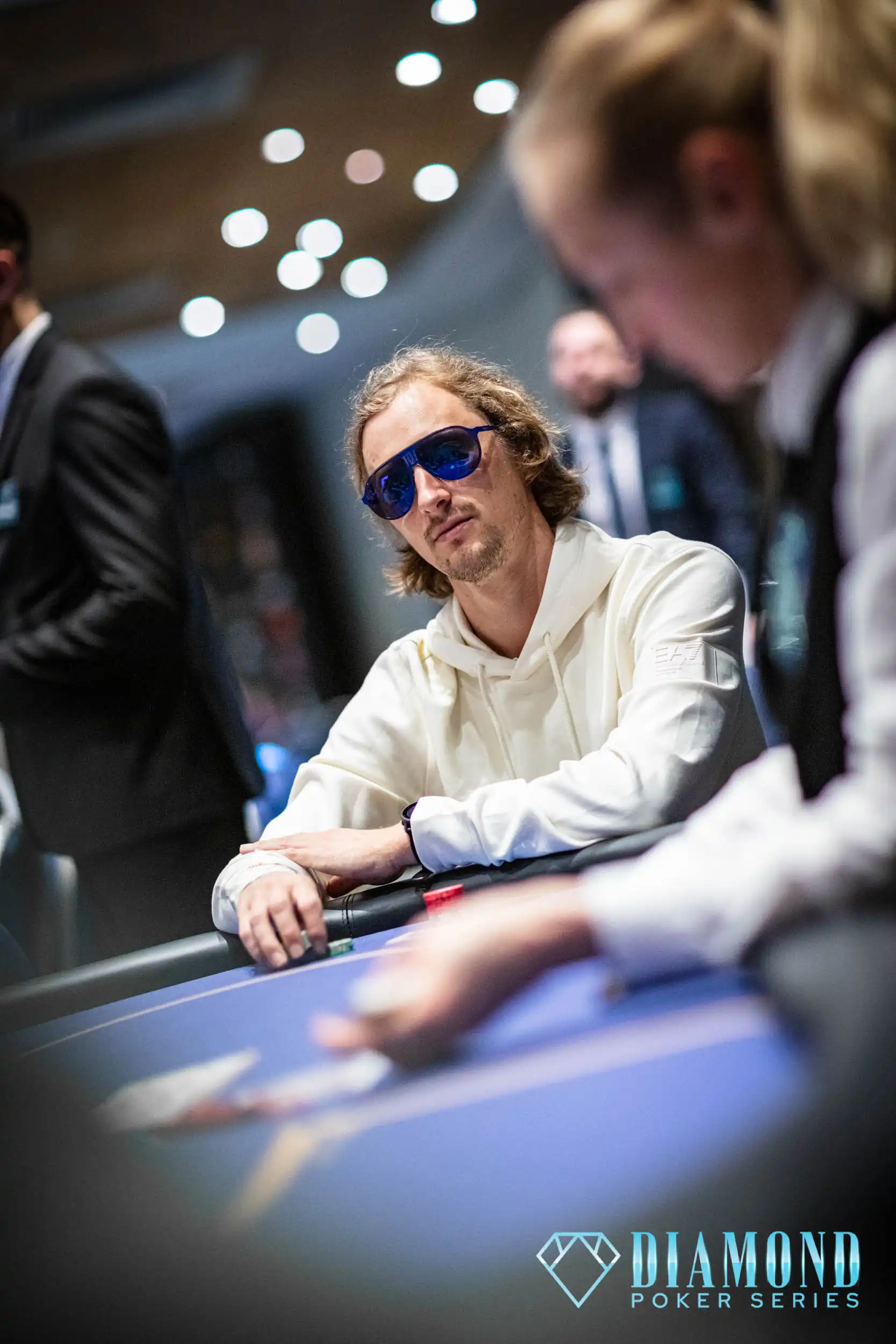10k Championship - Day 2