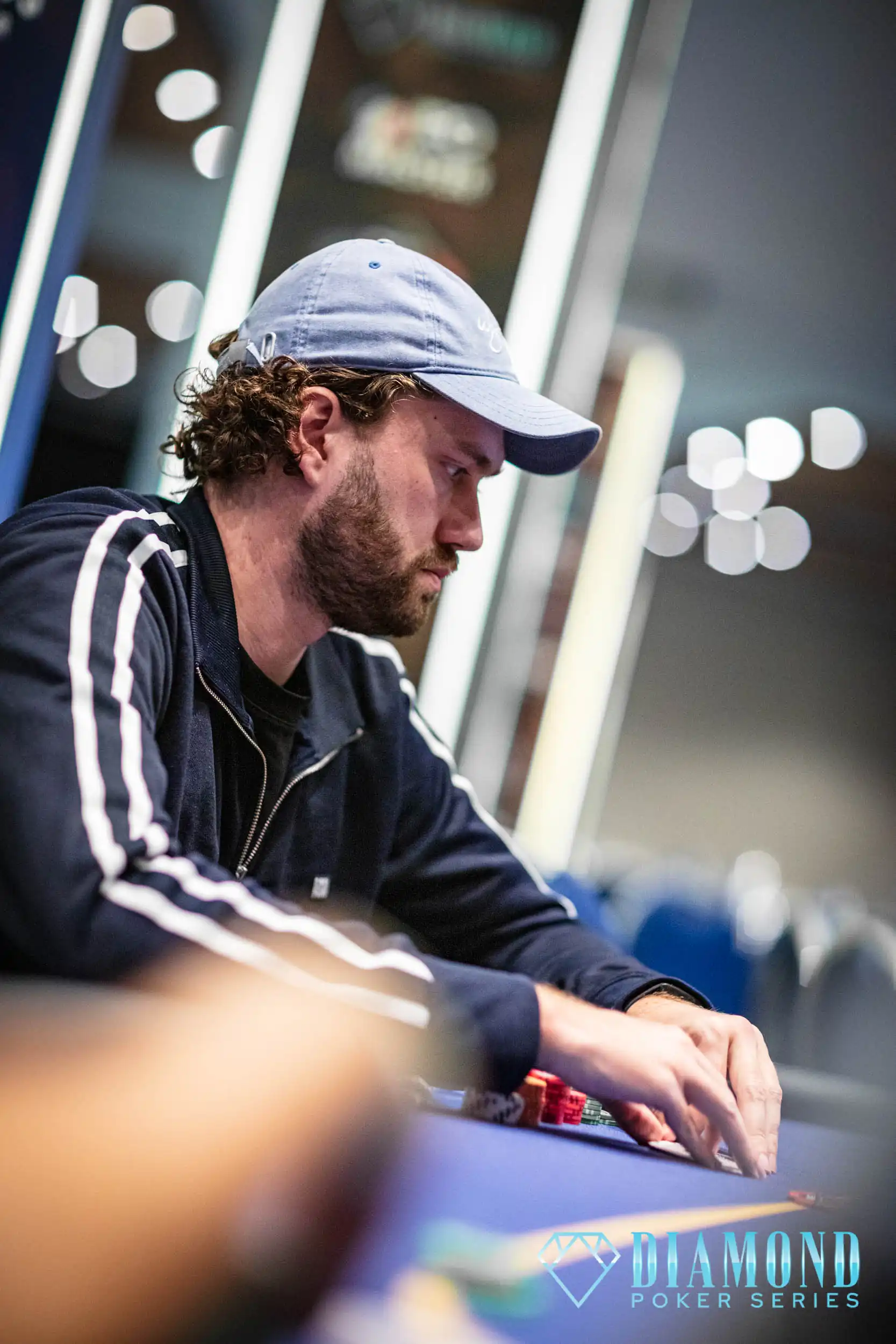 10k Championship - Day 2
