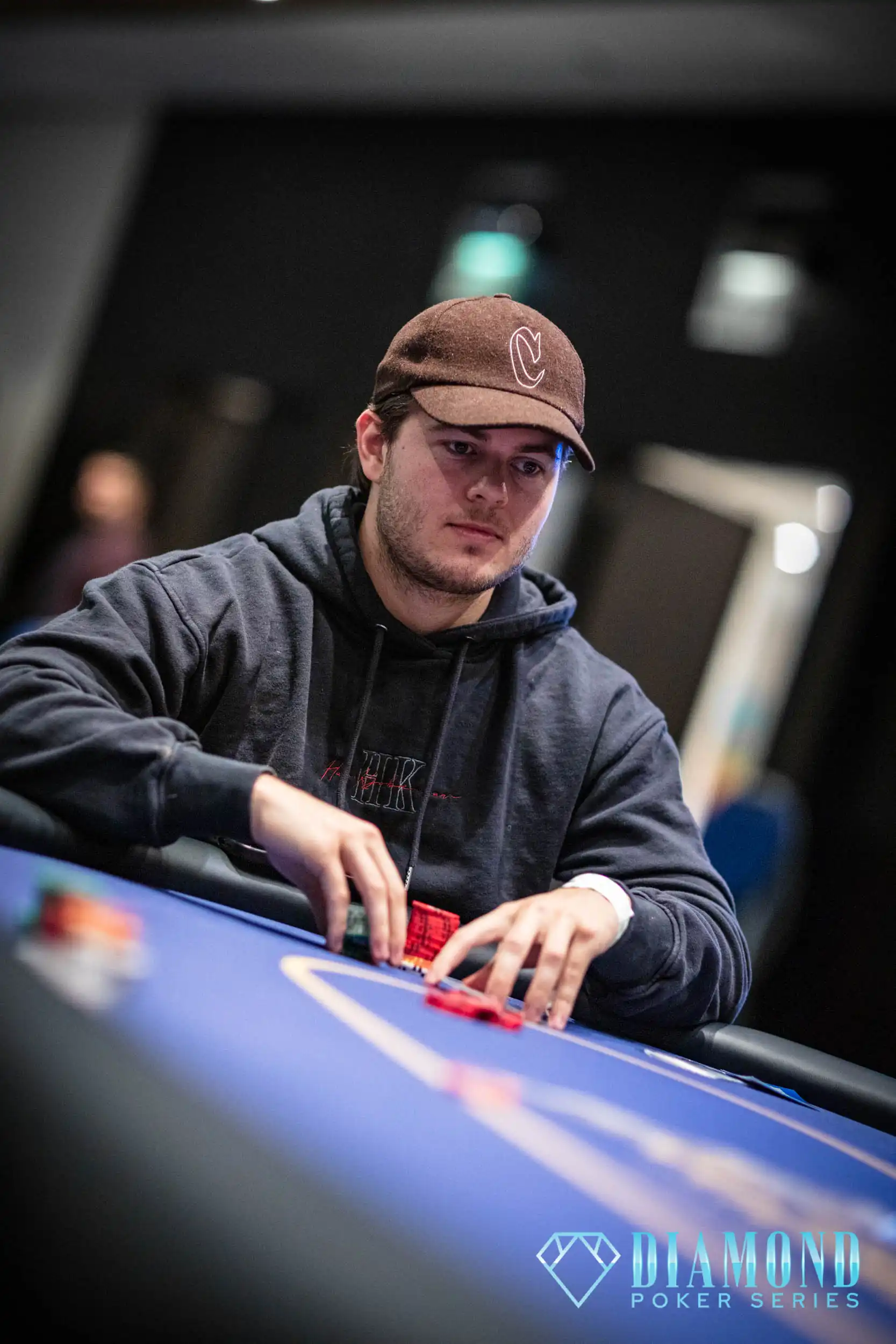 10k Championship - Day 2