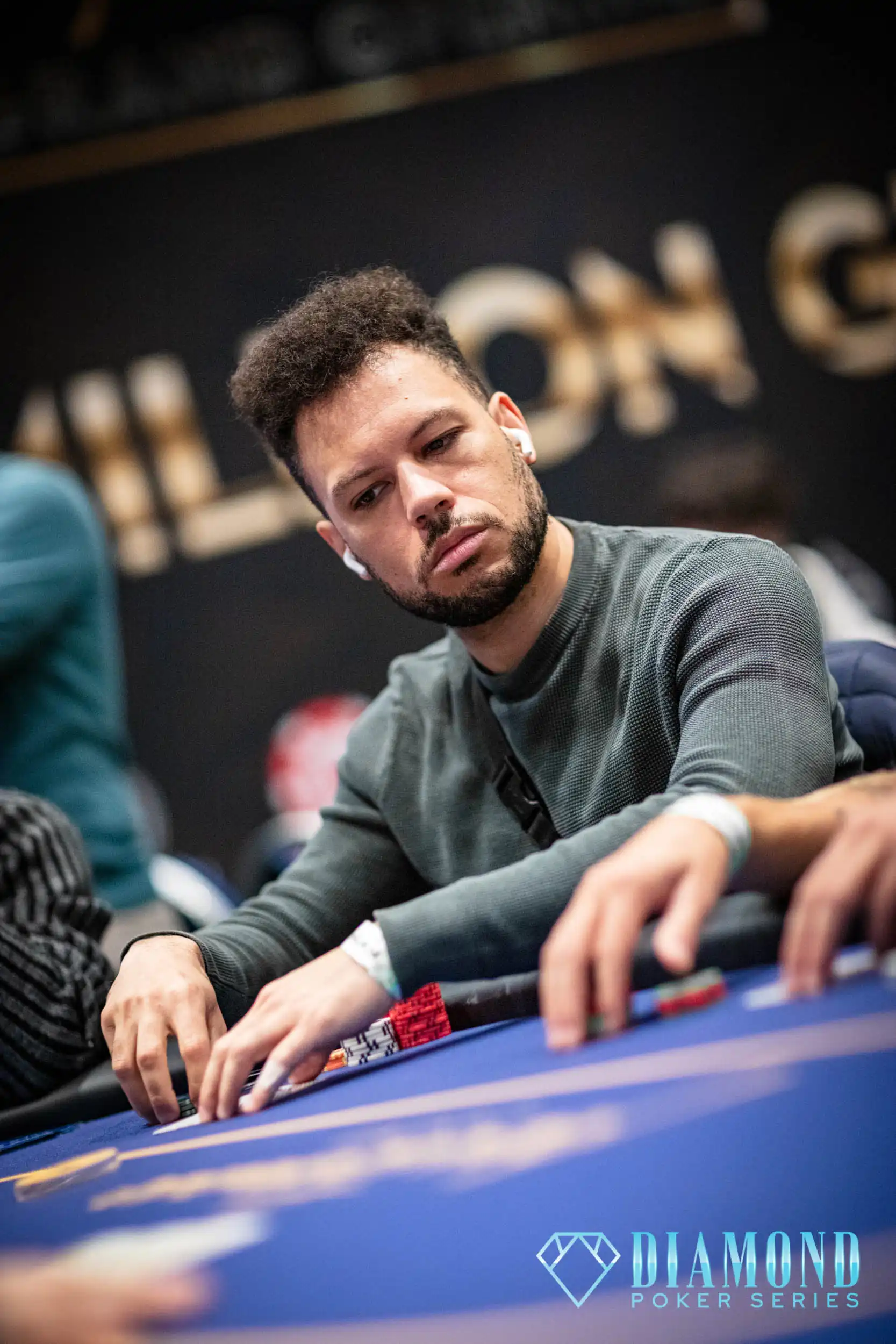 10k Championship - Day 2