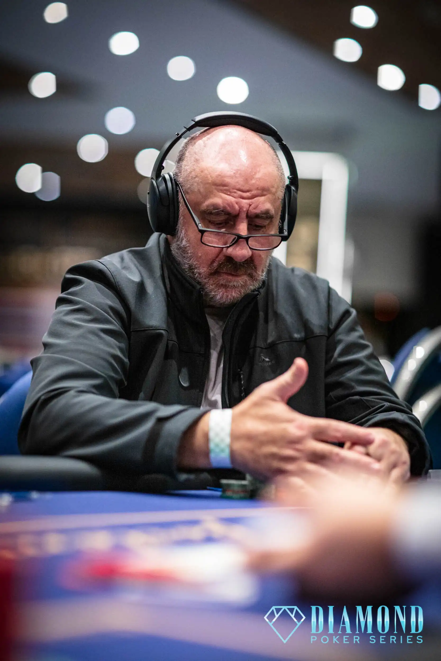 10k Championship - Day 2