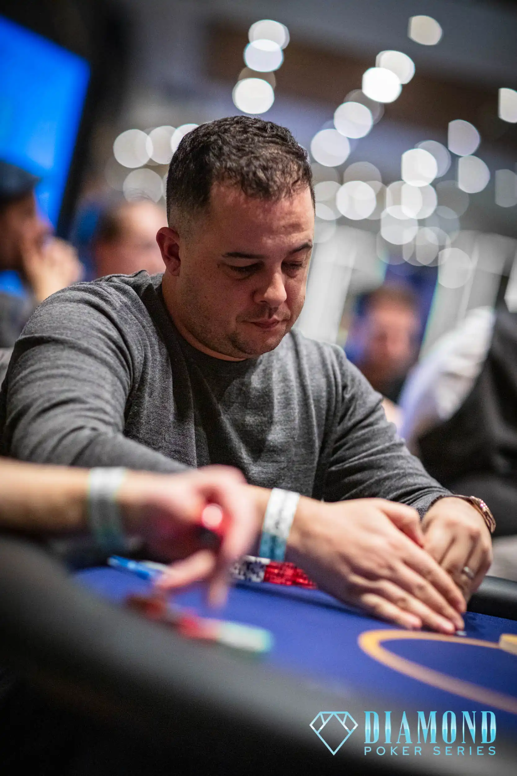 10k Championship - Day 2