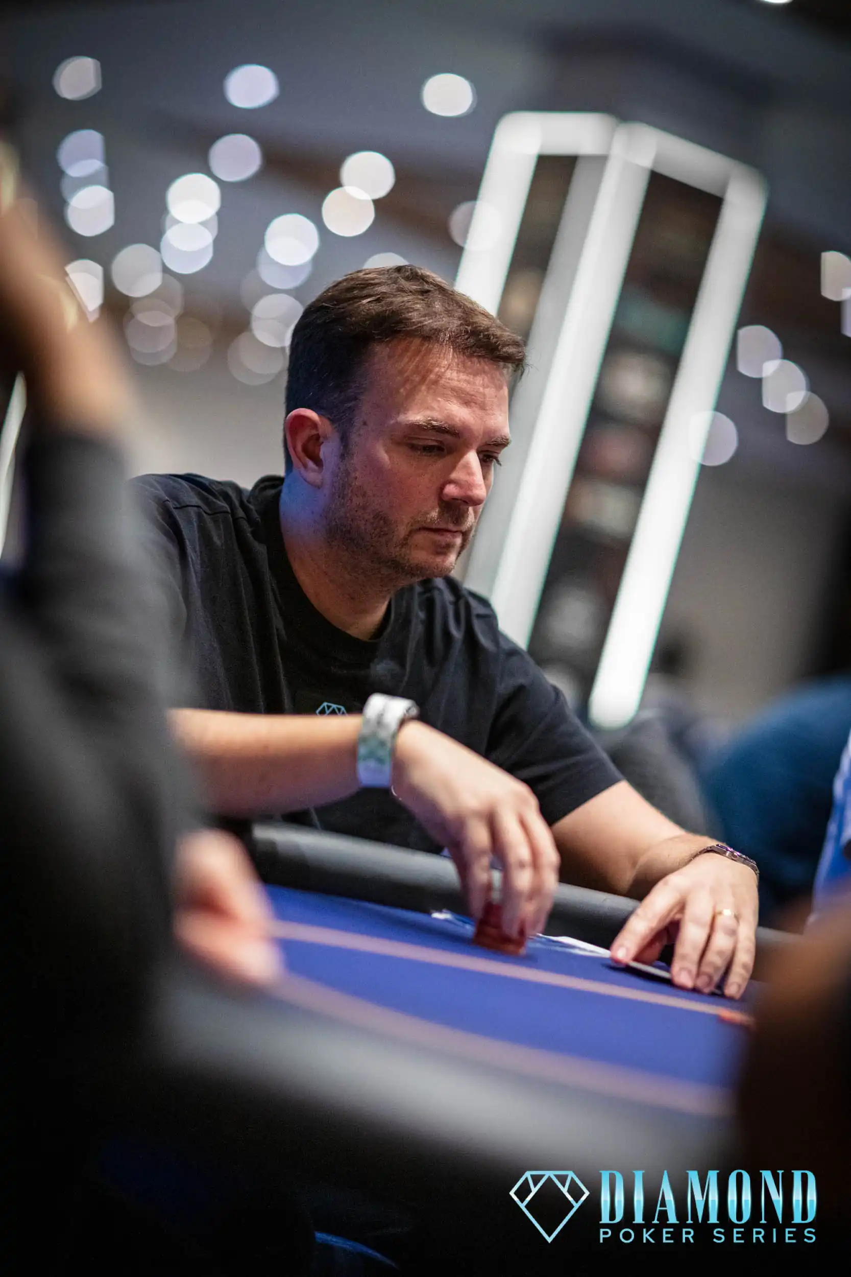 10k Championship - Day 2