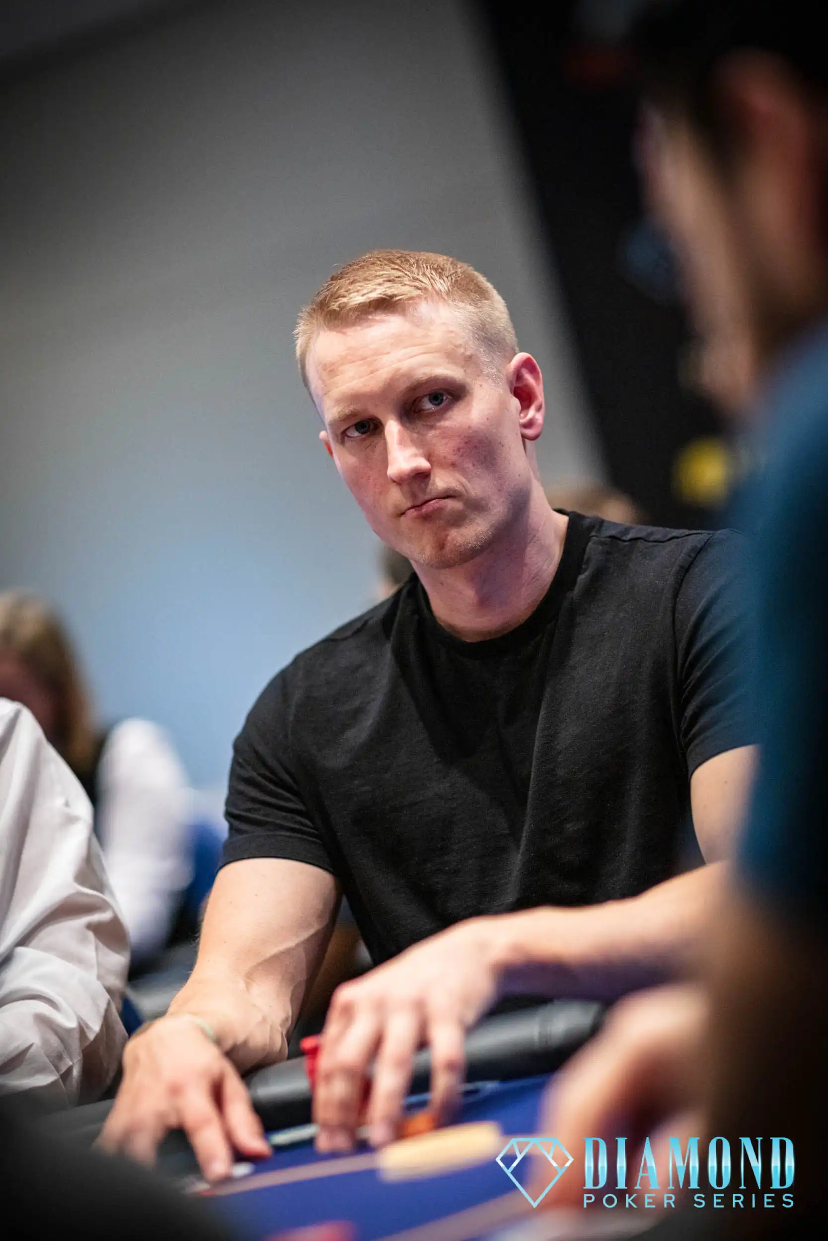 10k Championship - Day 2