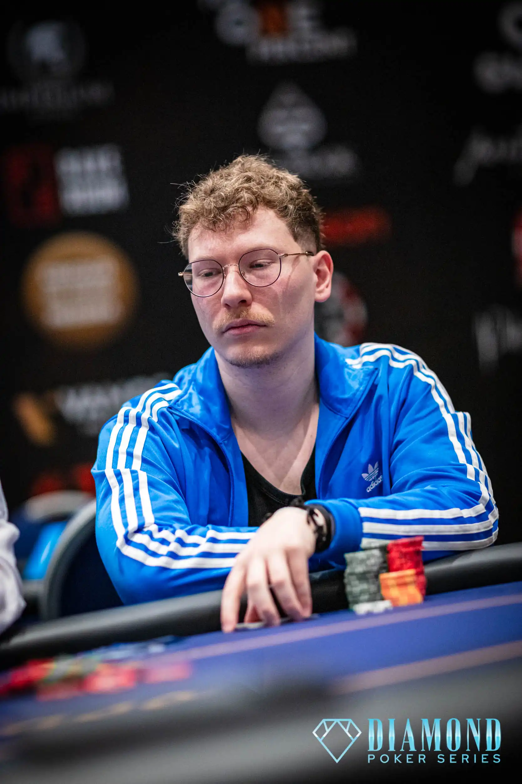 10k Championship - Day 2