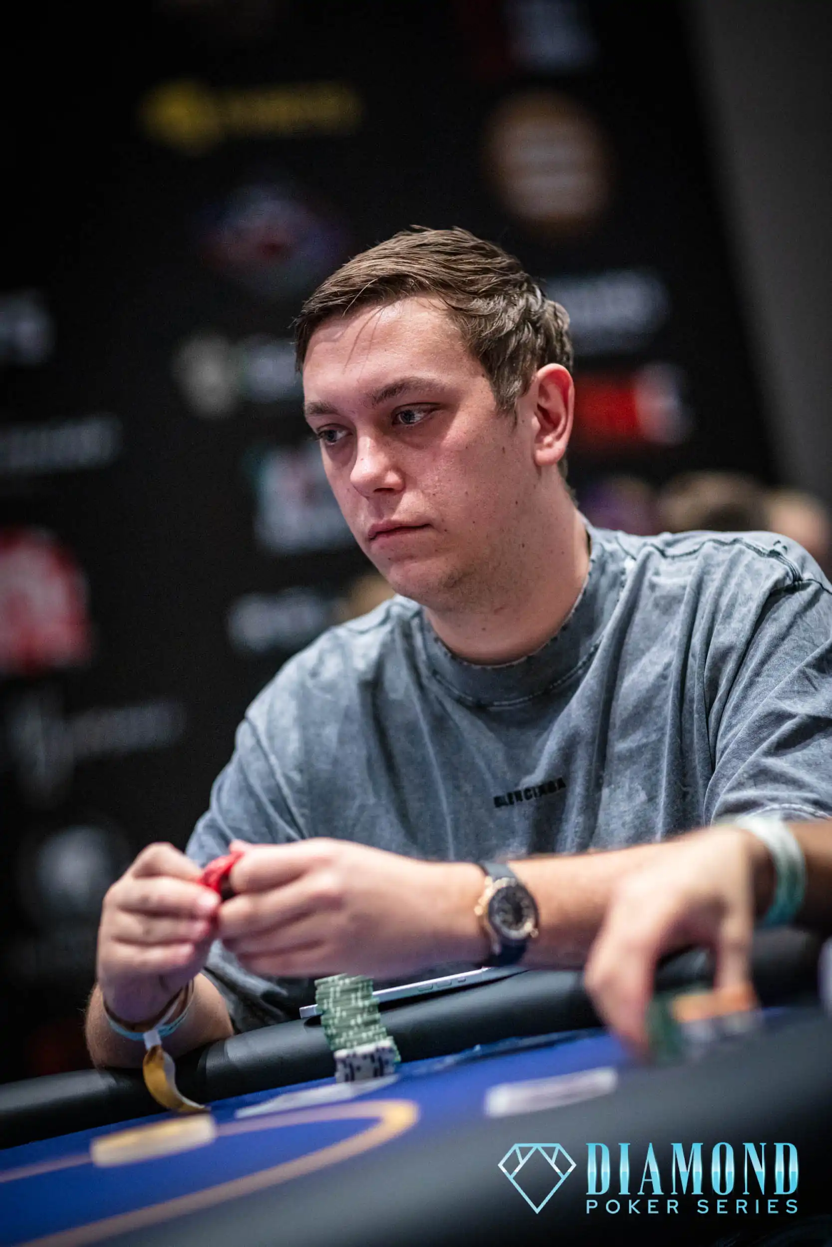 10k Championship - Day 2